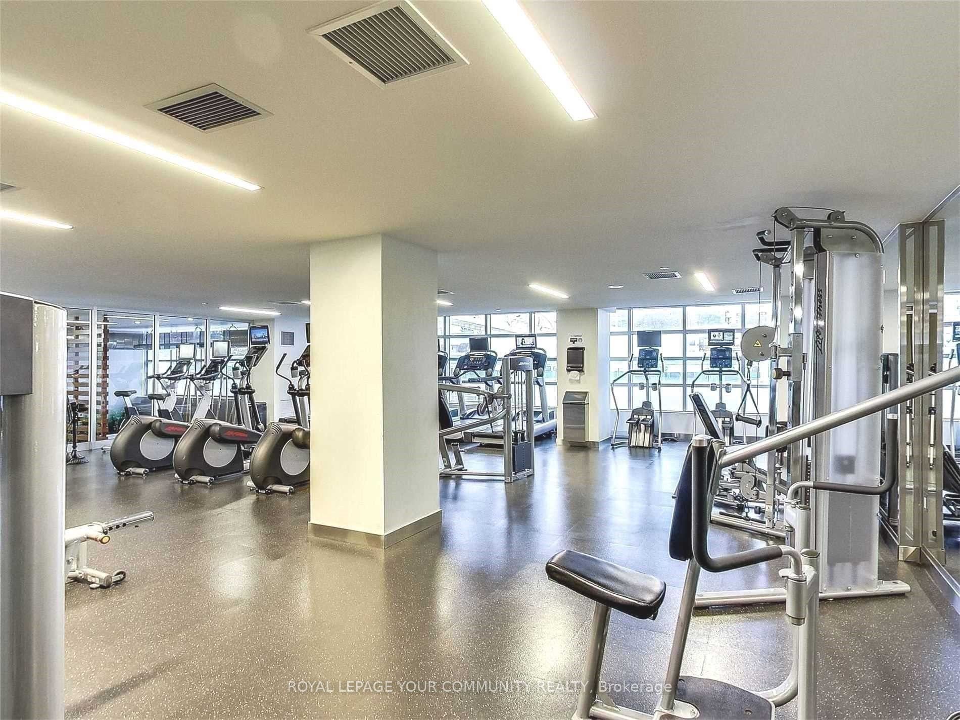 151 Dan Leckie Way, #509