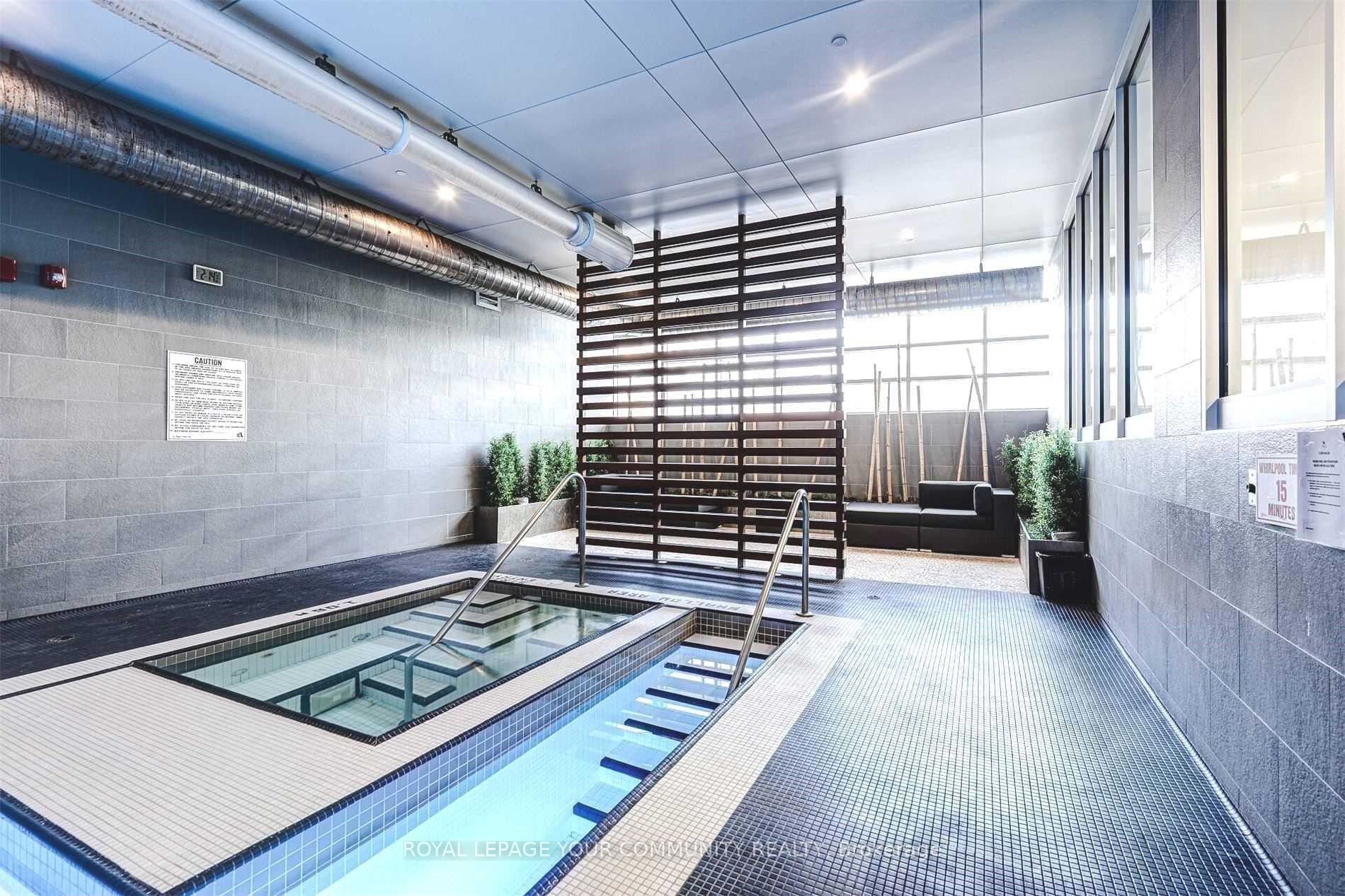 151 Dan Leckie Way, #509