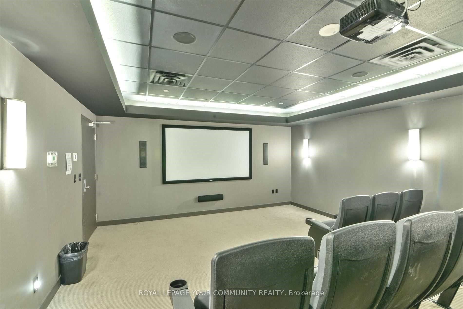 151 Dan Leckie Way, #509