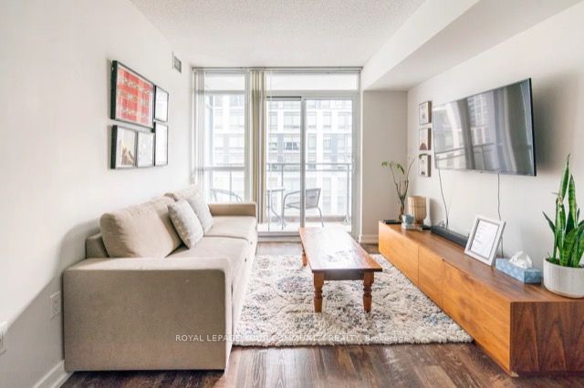 151 Dan Leckie Way, #509