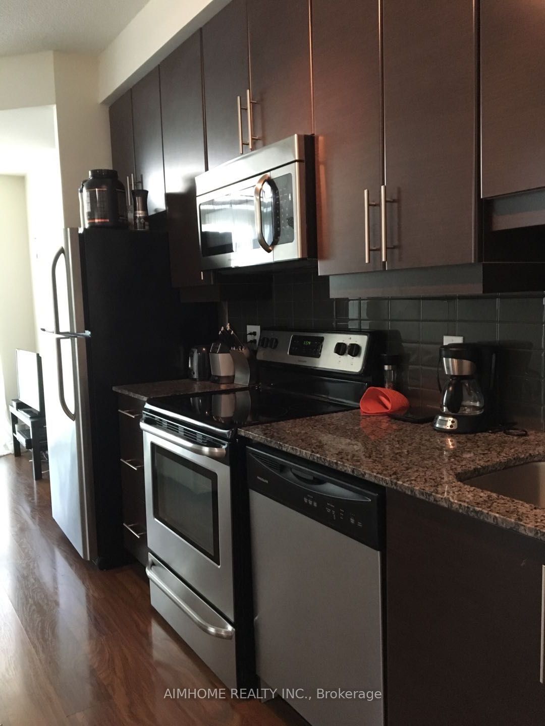 33 Bay Street #2605