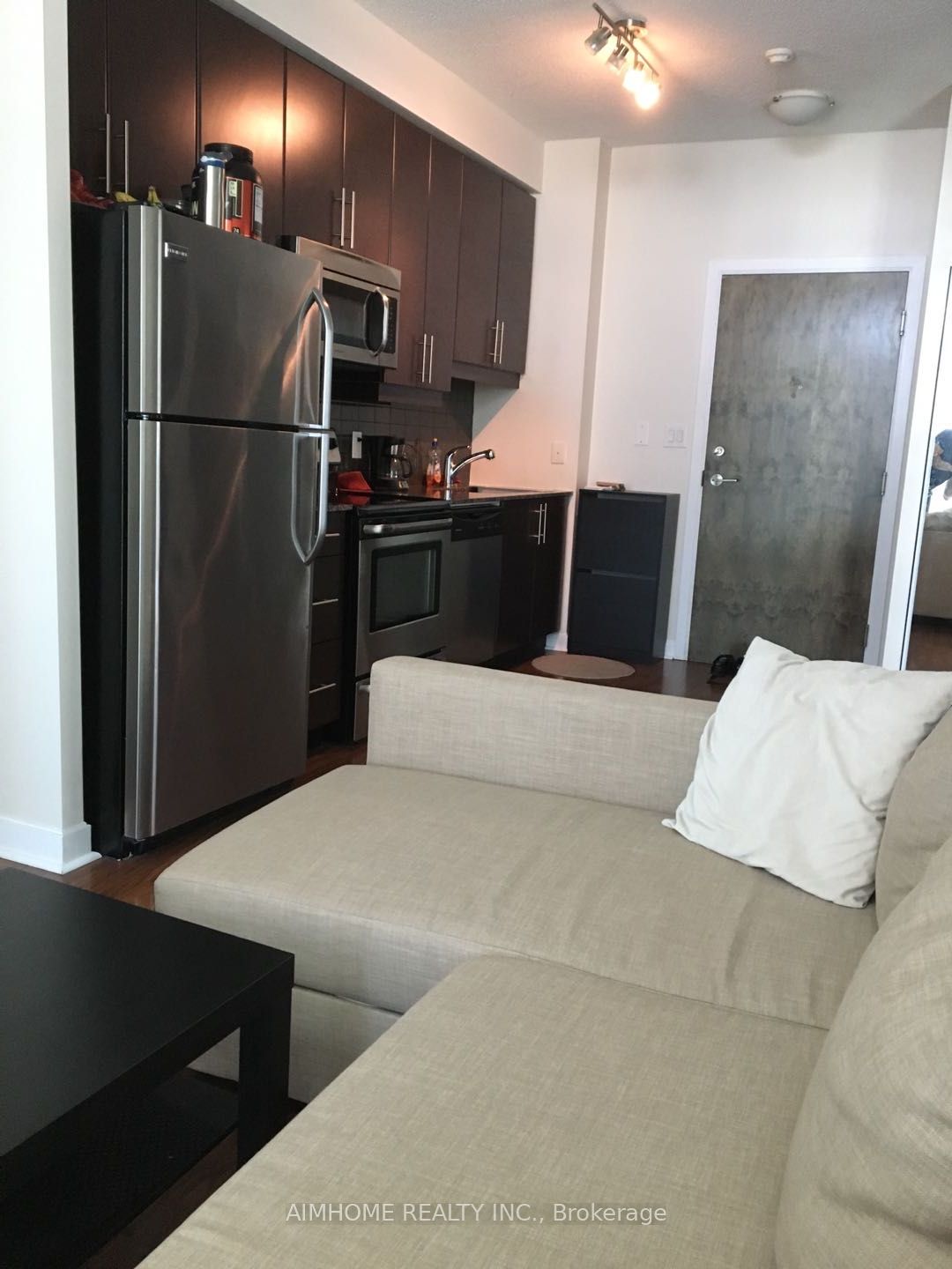 33 Bay Street #2605