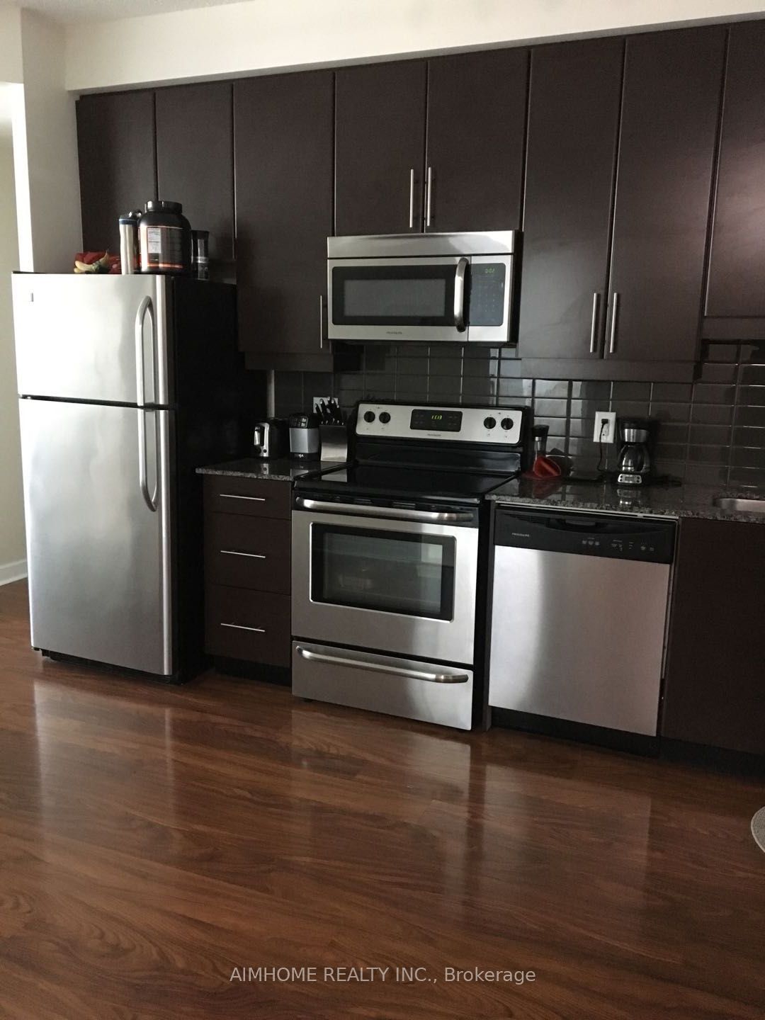 33 Bay Street #2605
