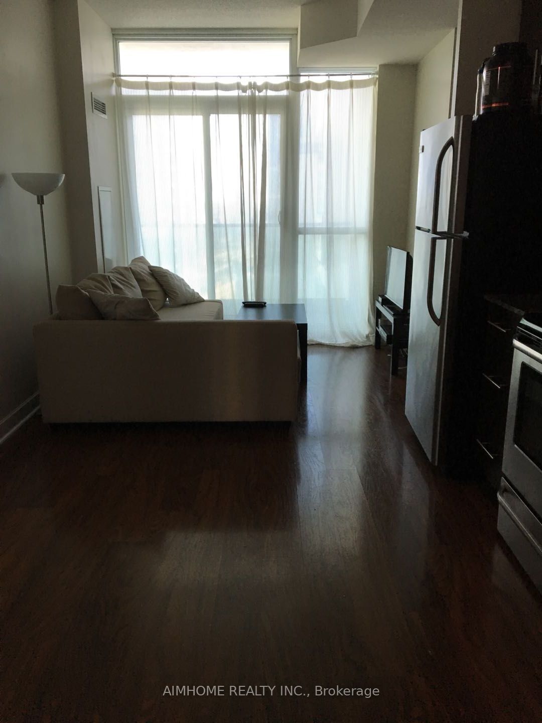 33 Bay Street #2605