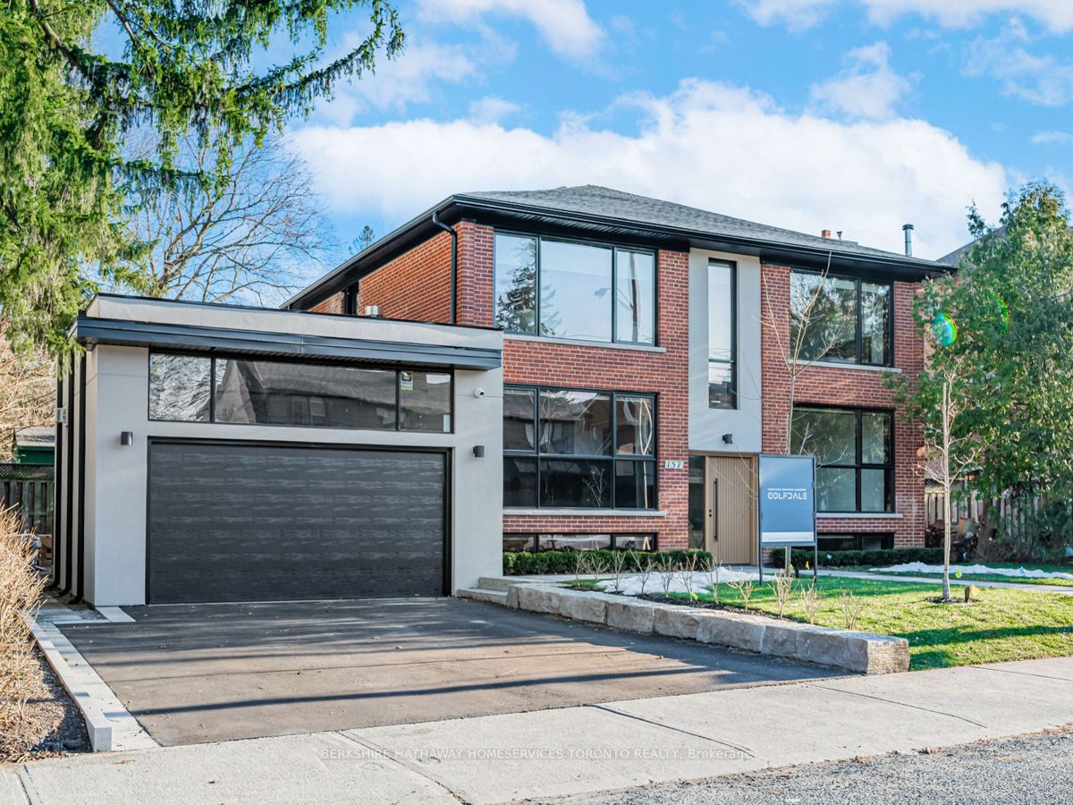 157 Roslin Ave