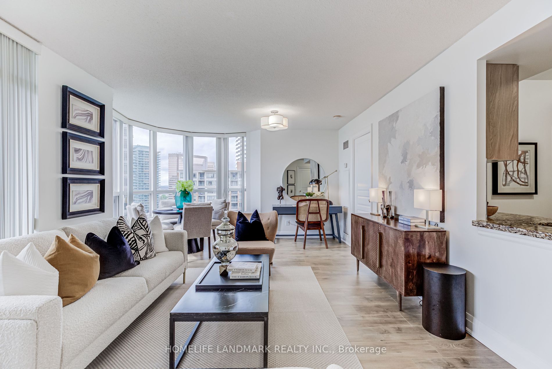 10 Northtown Way N, #1411