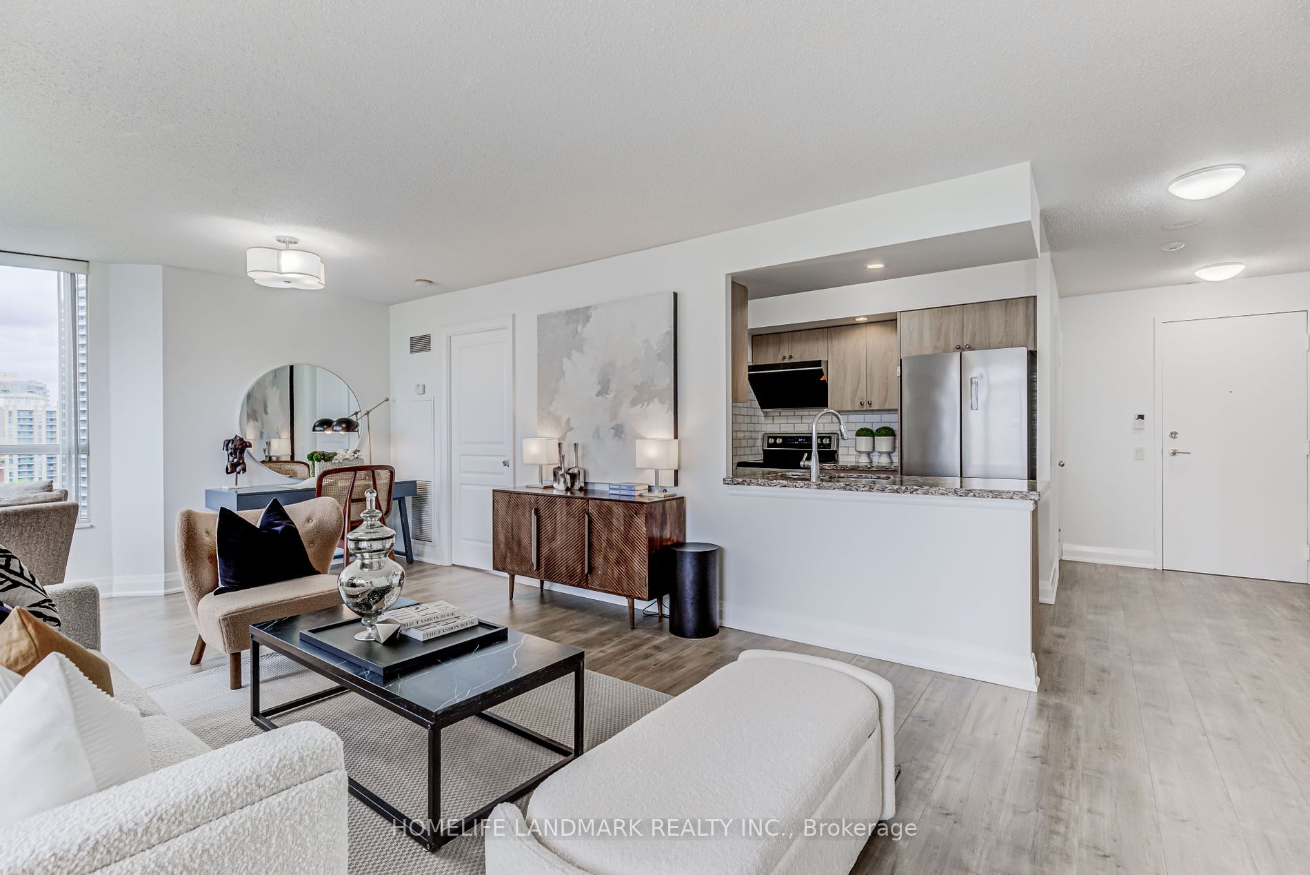 10 Northtown Way N, #1411