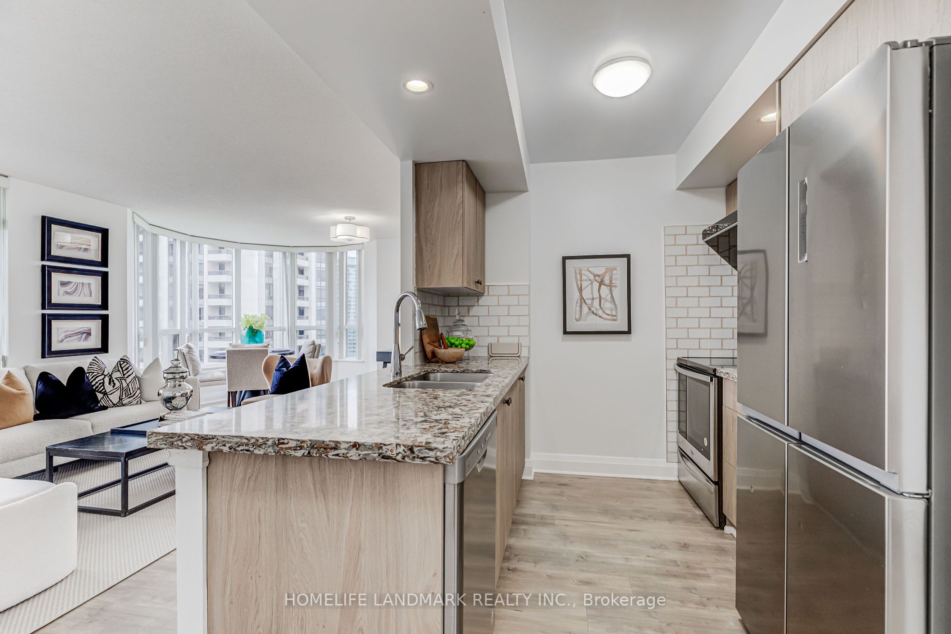 10 Northtown Way N, #1411