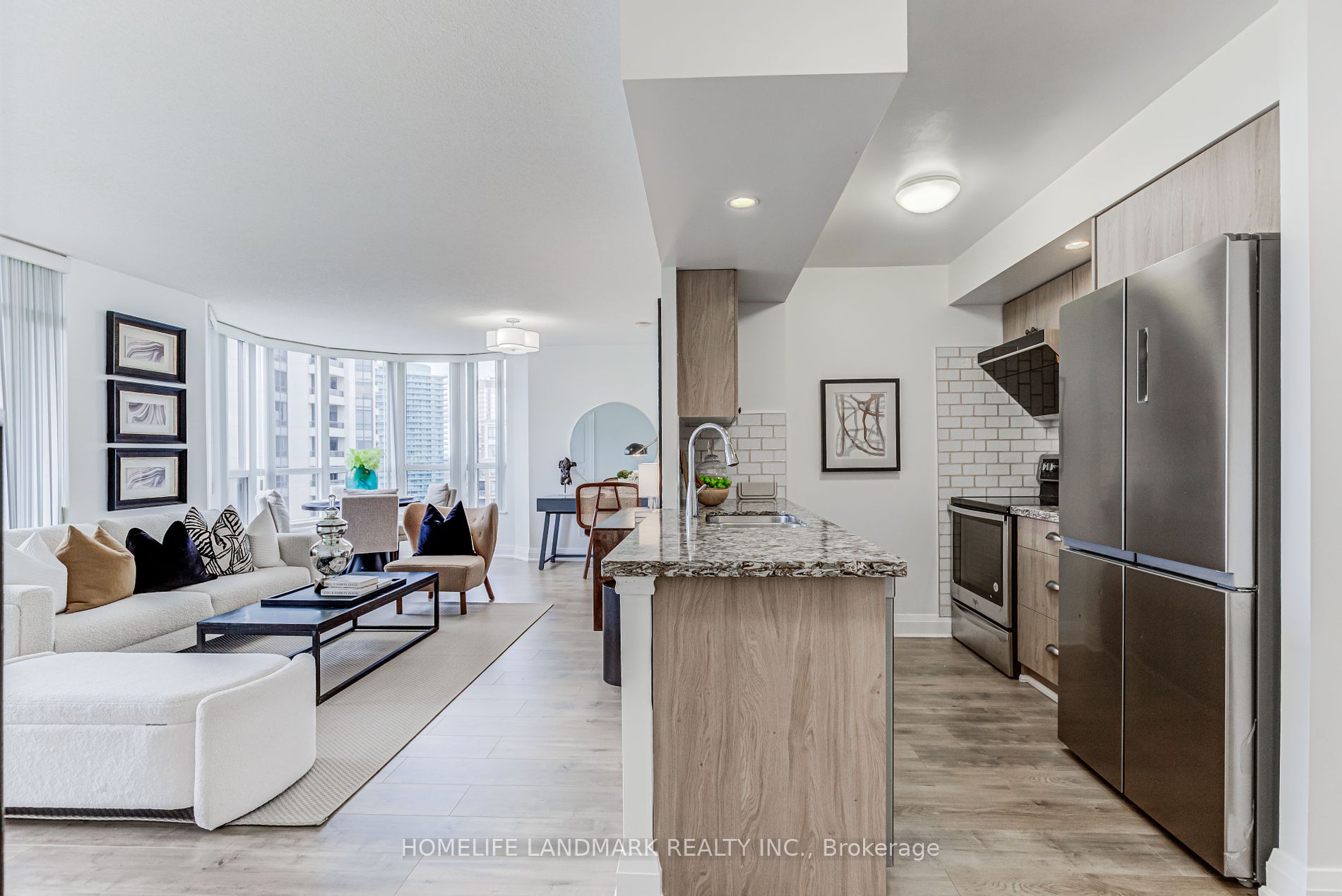 10 Northtown Way N, #1411
