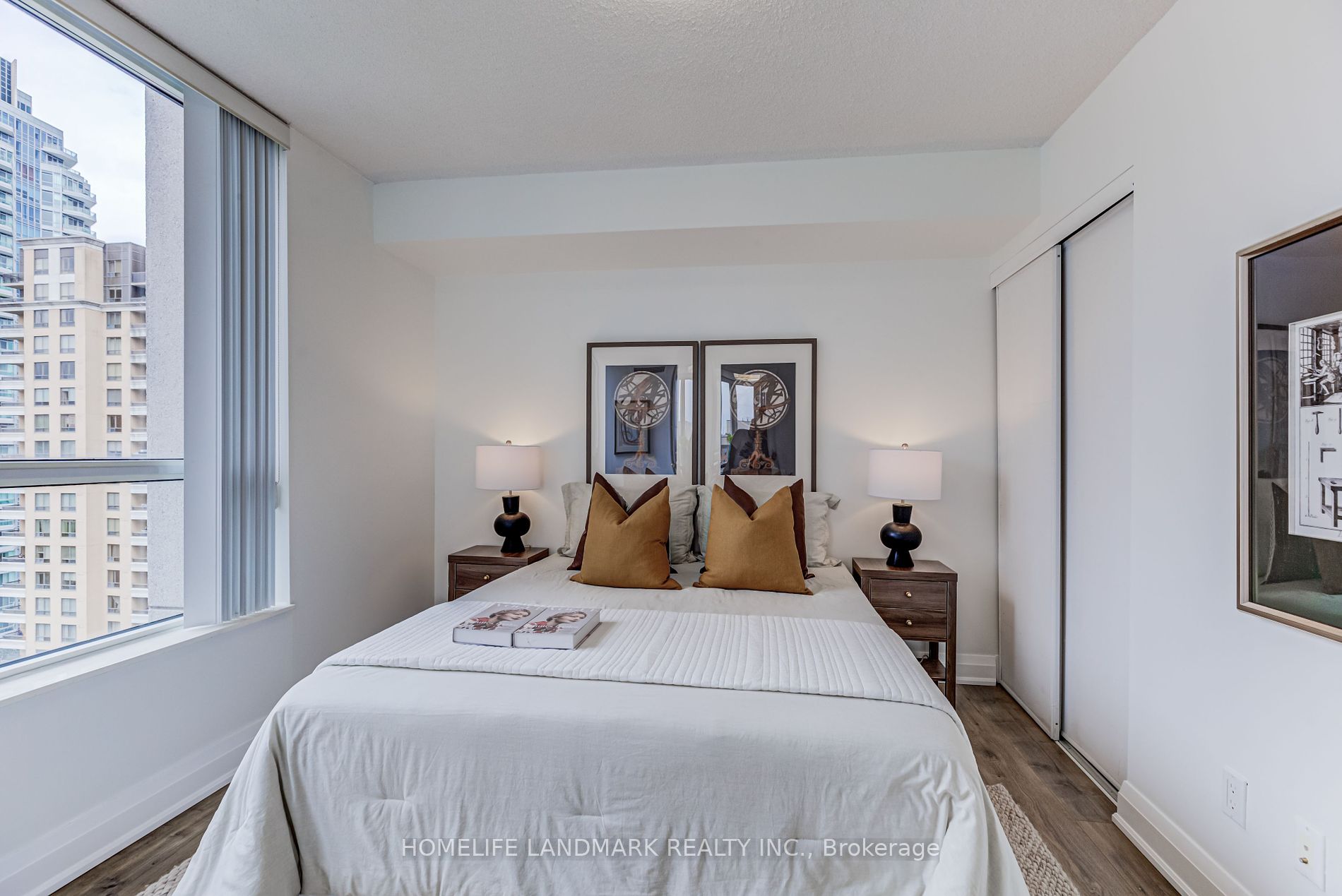 10 Northtown Way N, #1411