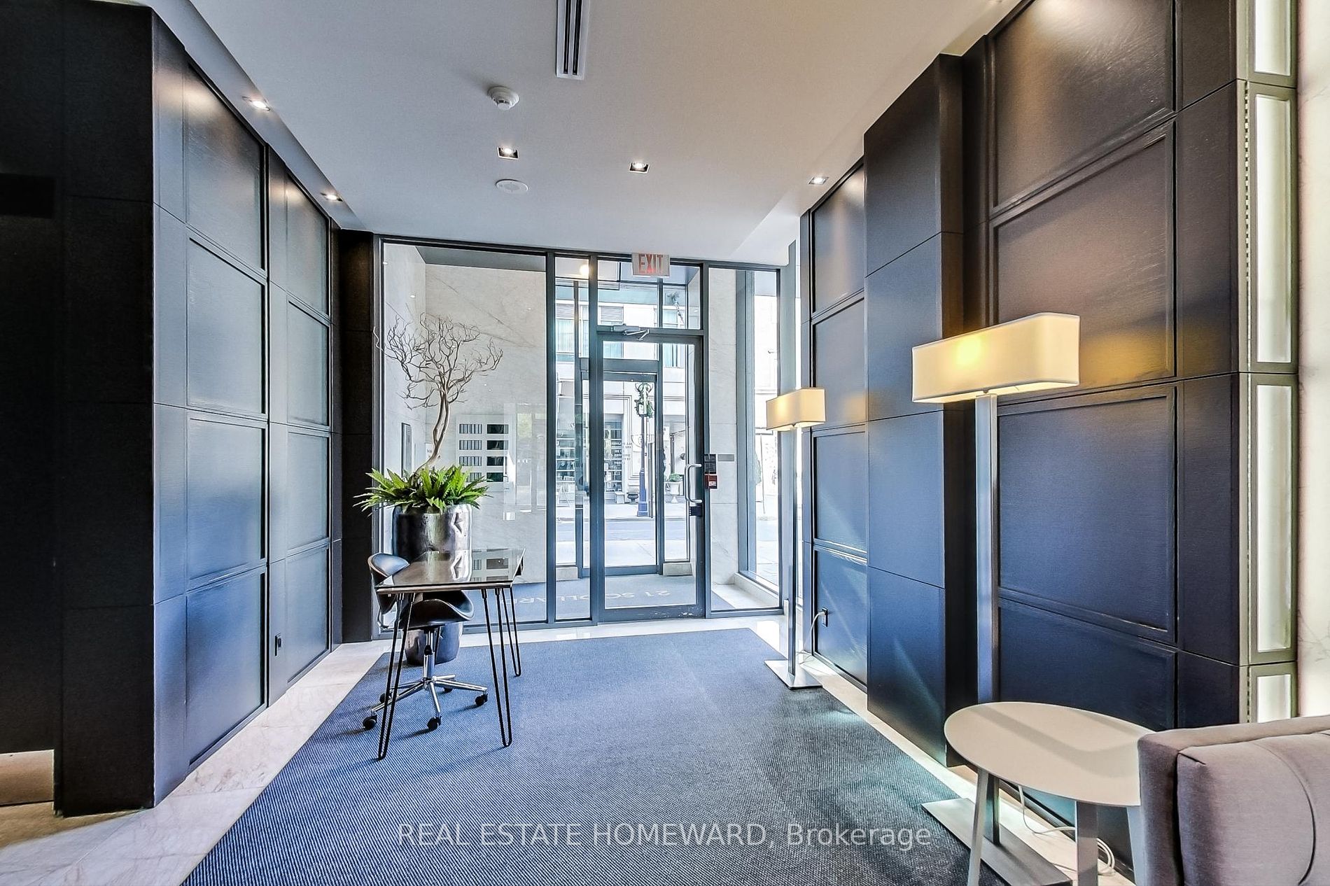 21 Scollard Street #103