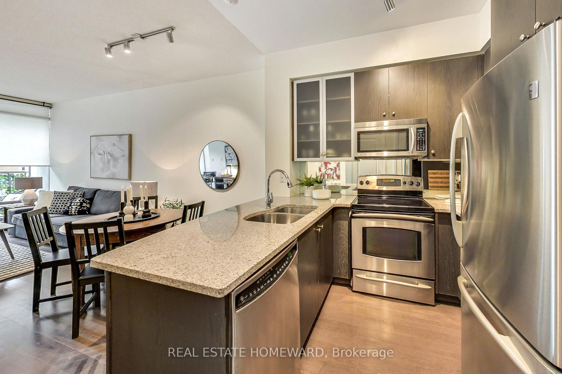 21 Scollard Street #103