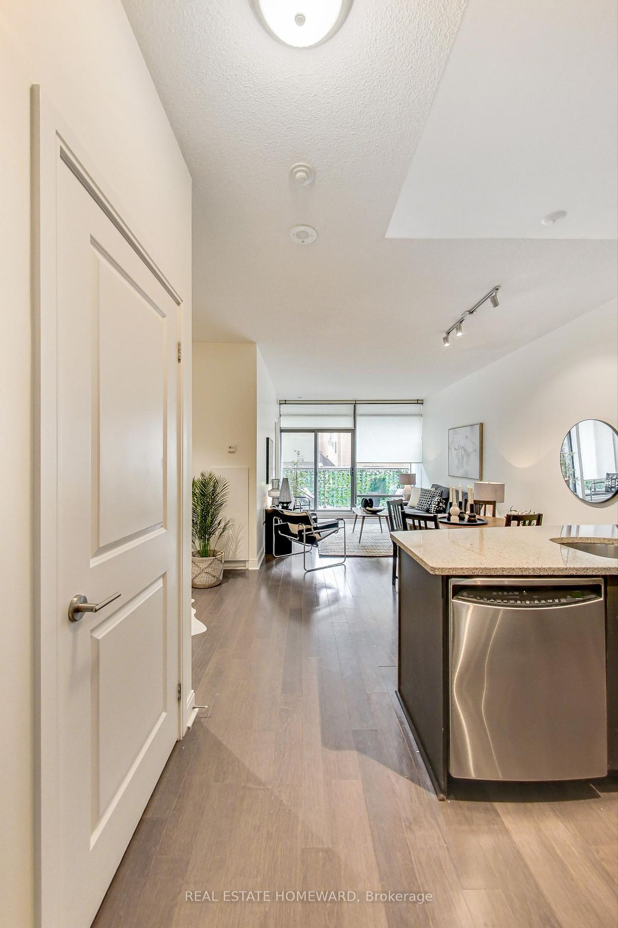 21 Scollard Street #103