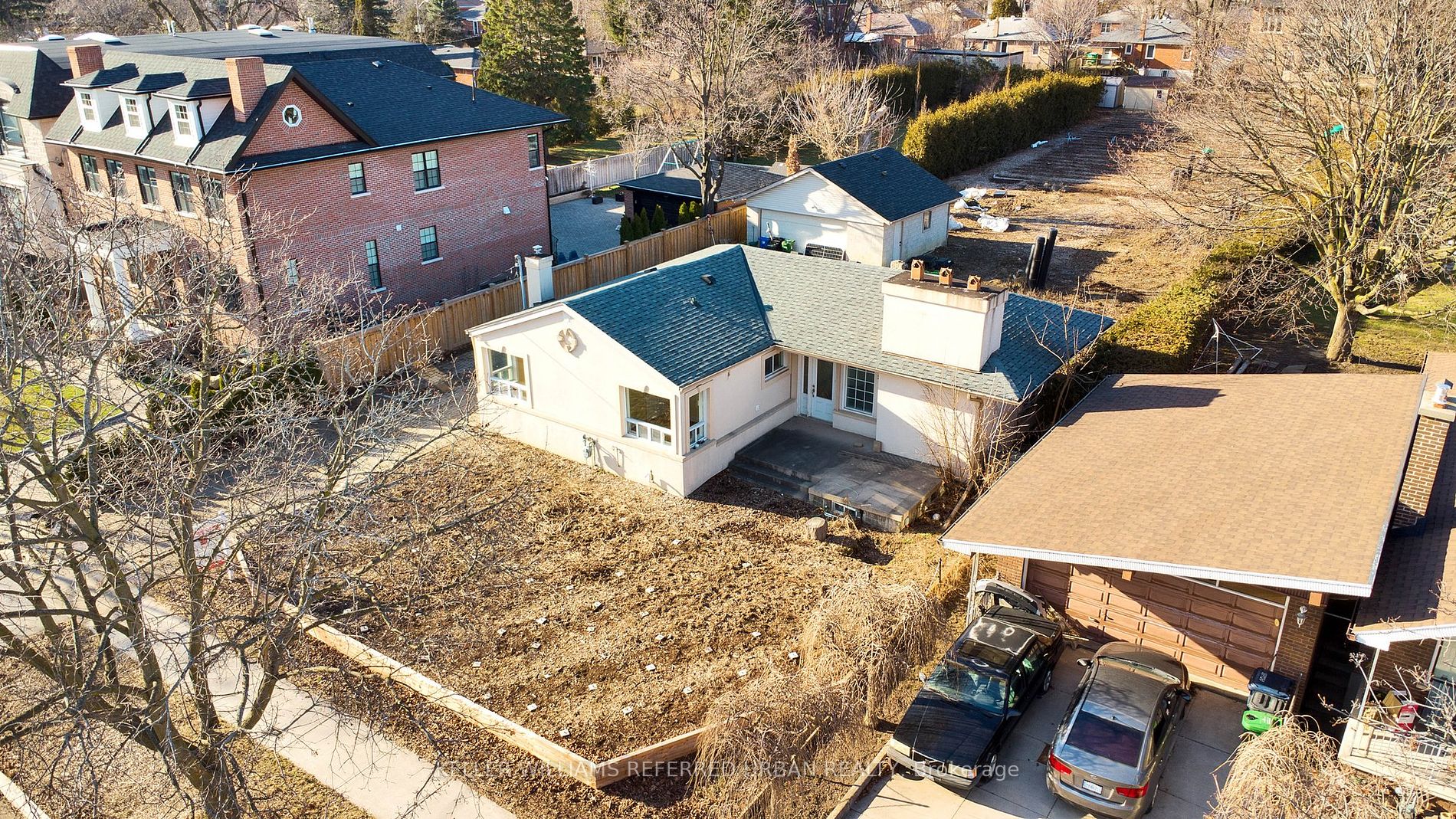 286 Churchill Avenue