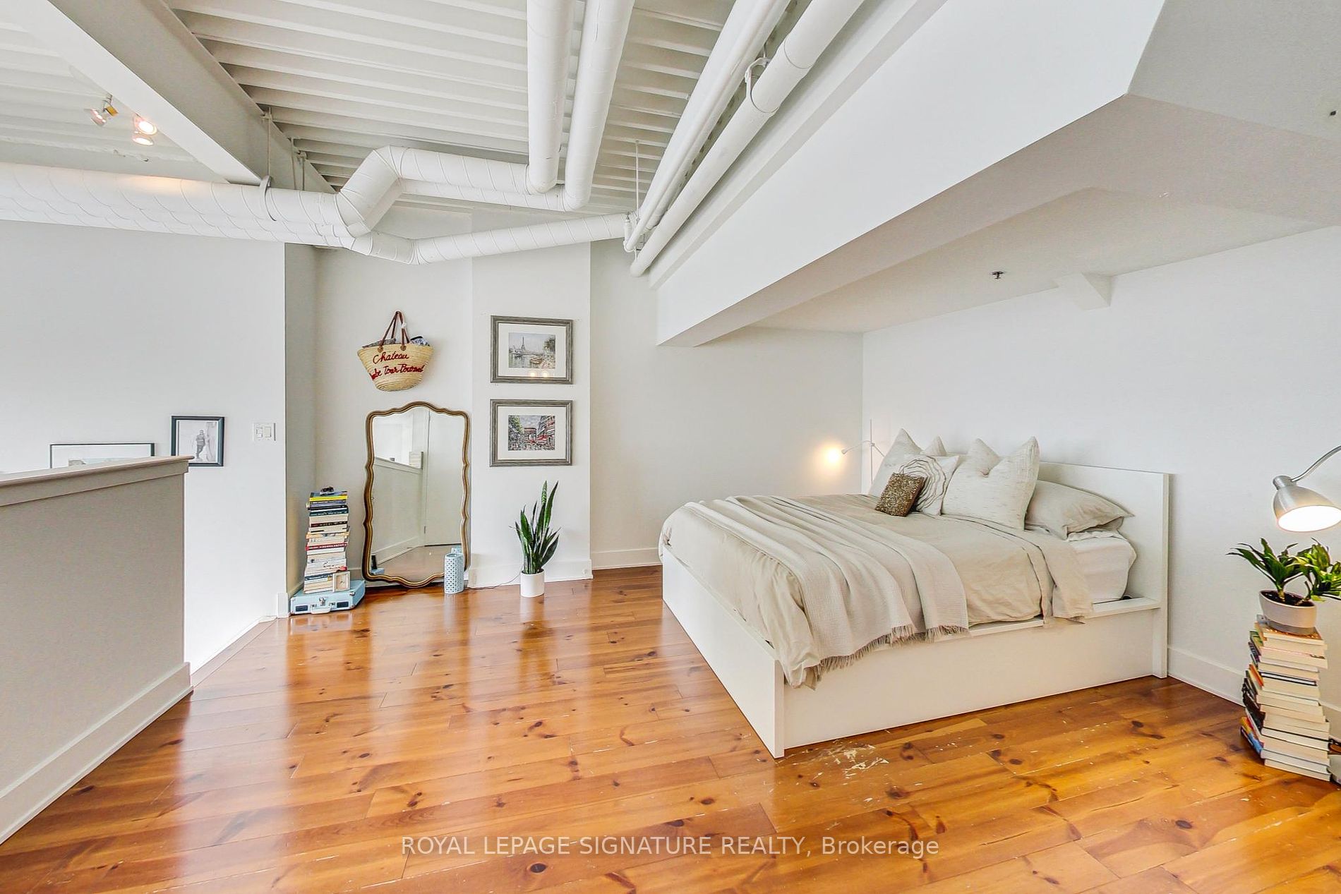 183 Dovercourt Rd, #Ph5
