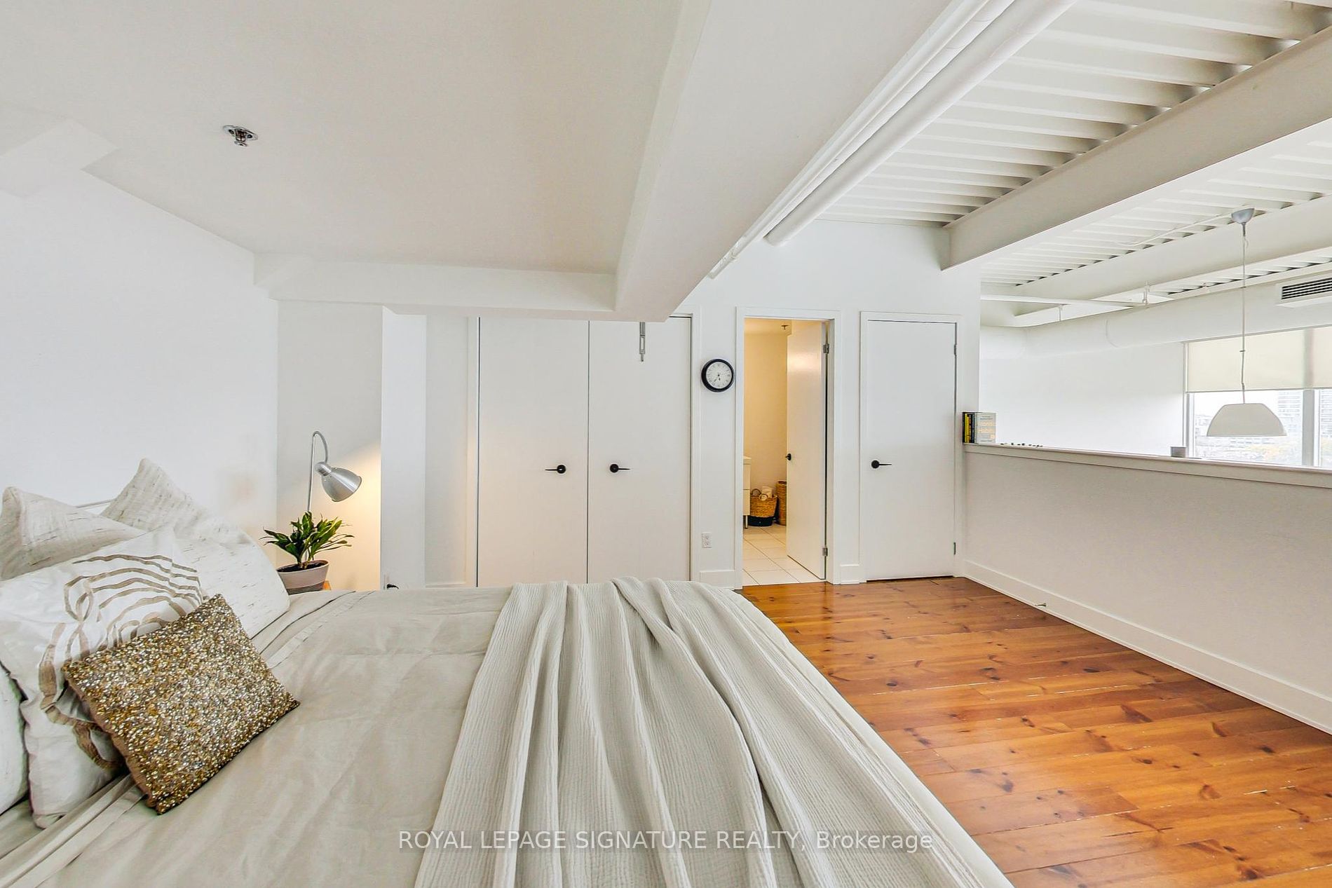 183 Dovercourt Rd, #Ph5
