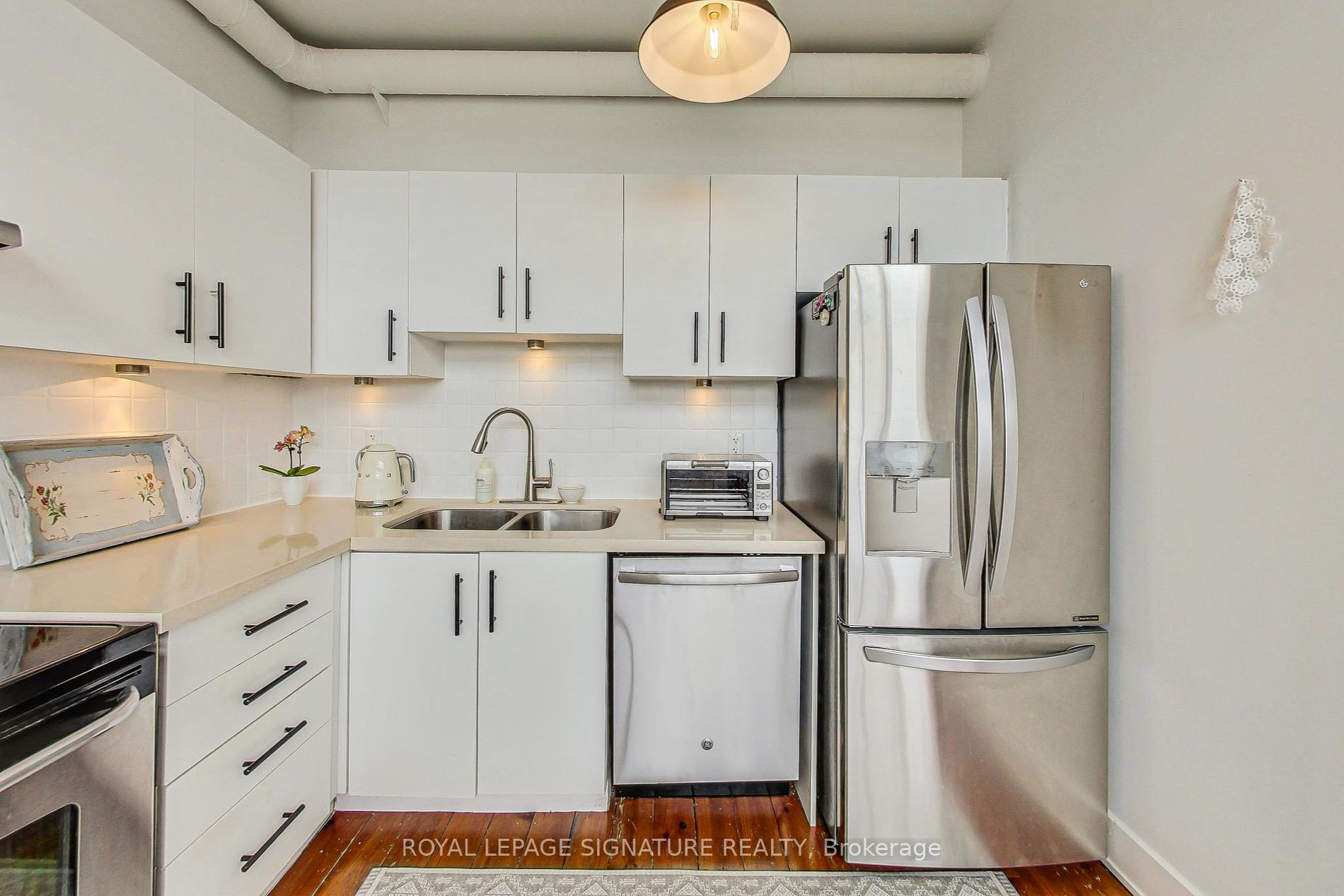 183 Dovercourt Rd, #Ph5