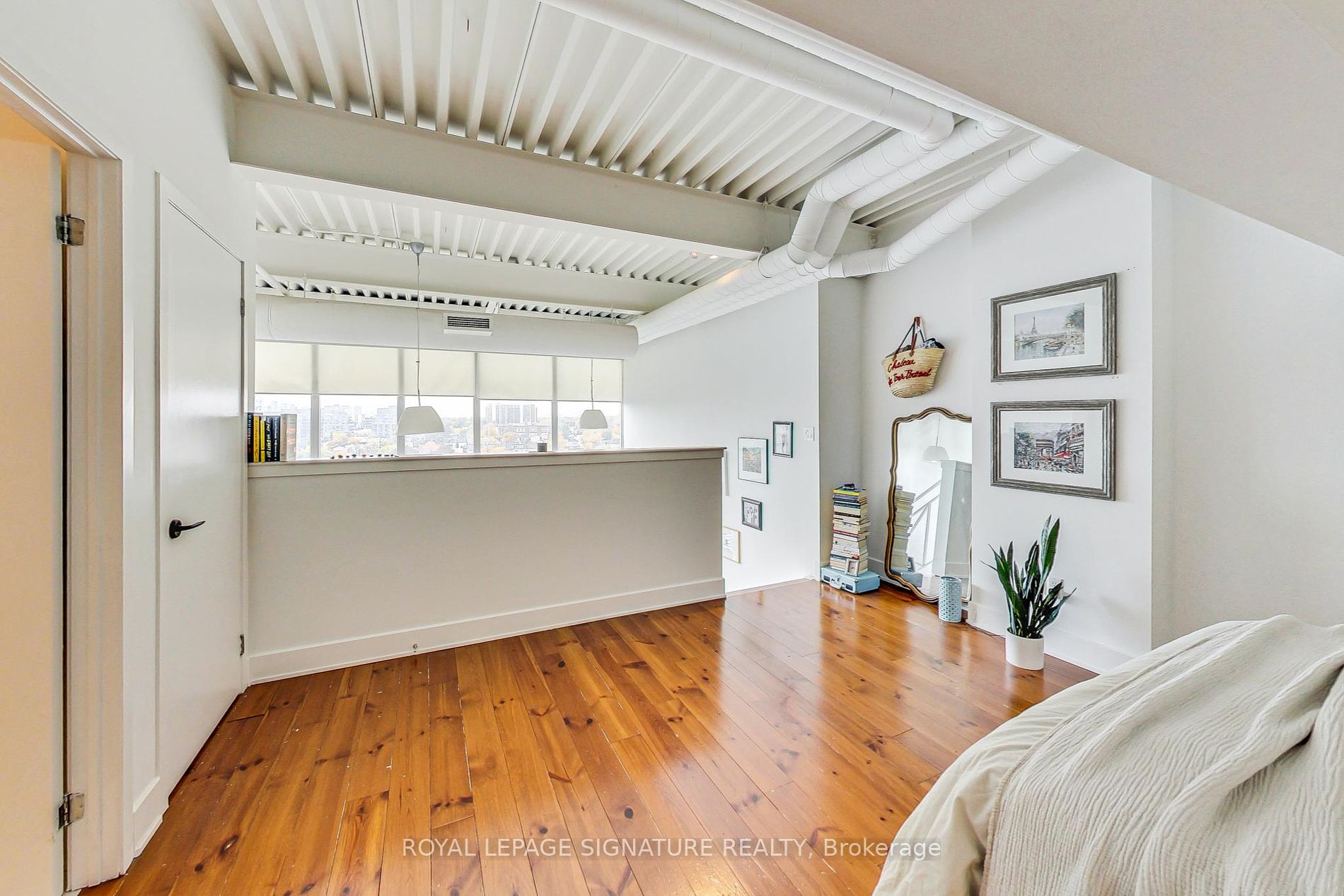 183 Dovercourt Rd, #Ph5