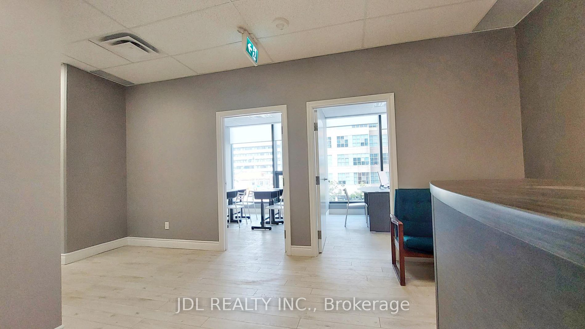 165 Eglinton Ave E, #210