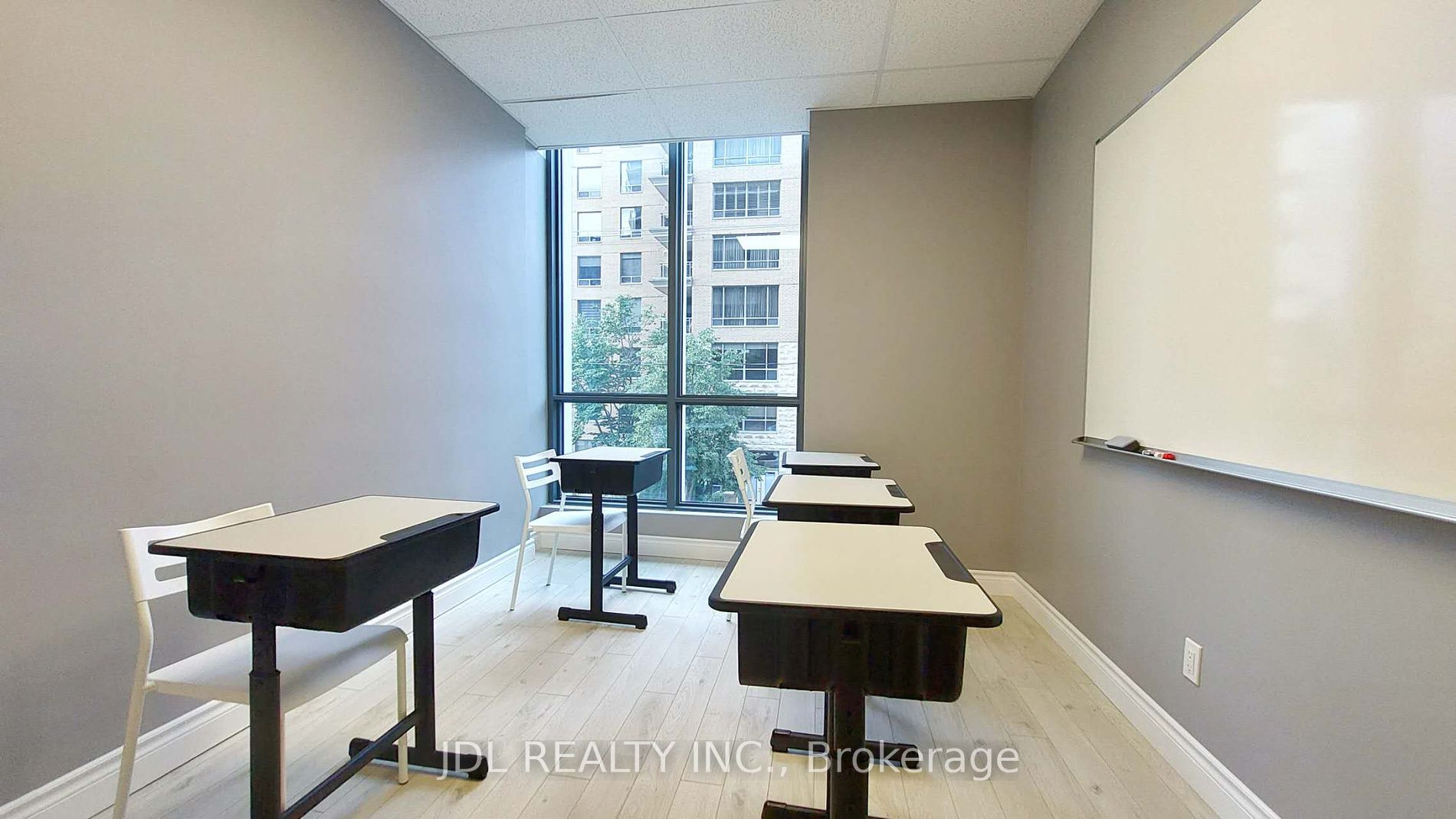 165 Eglinton Ave E, #210