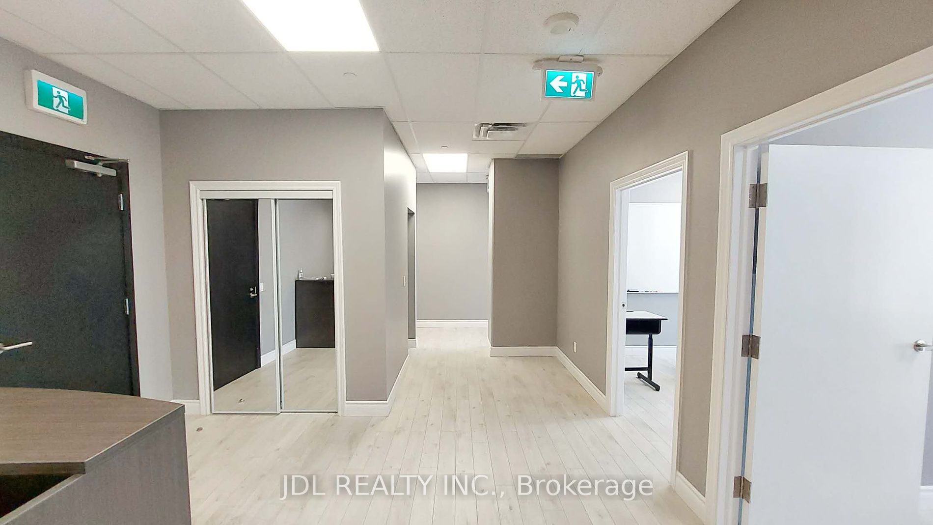 165 Eglinton Ave E, #210