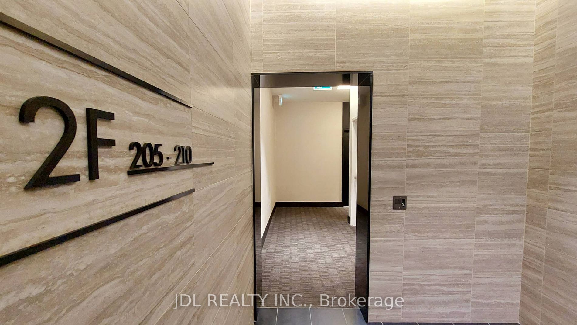 165 Eglinton Ave E, #210