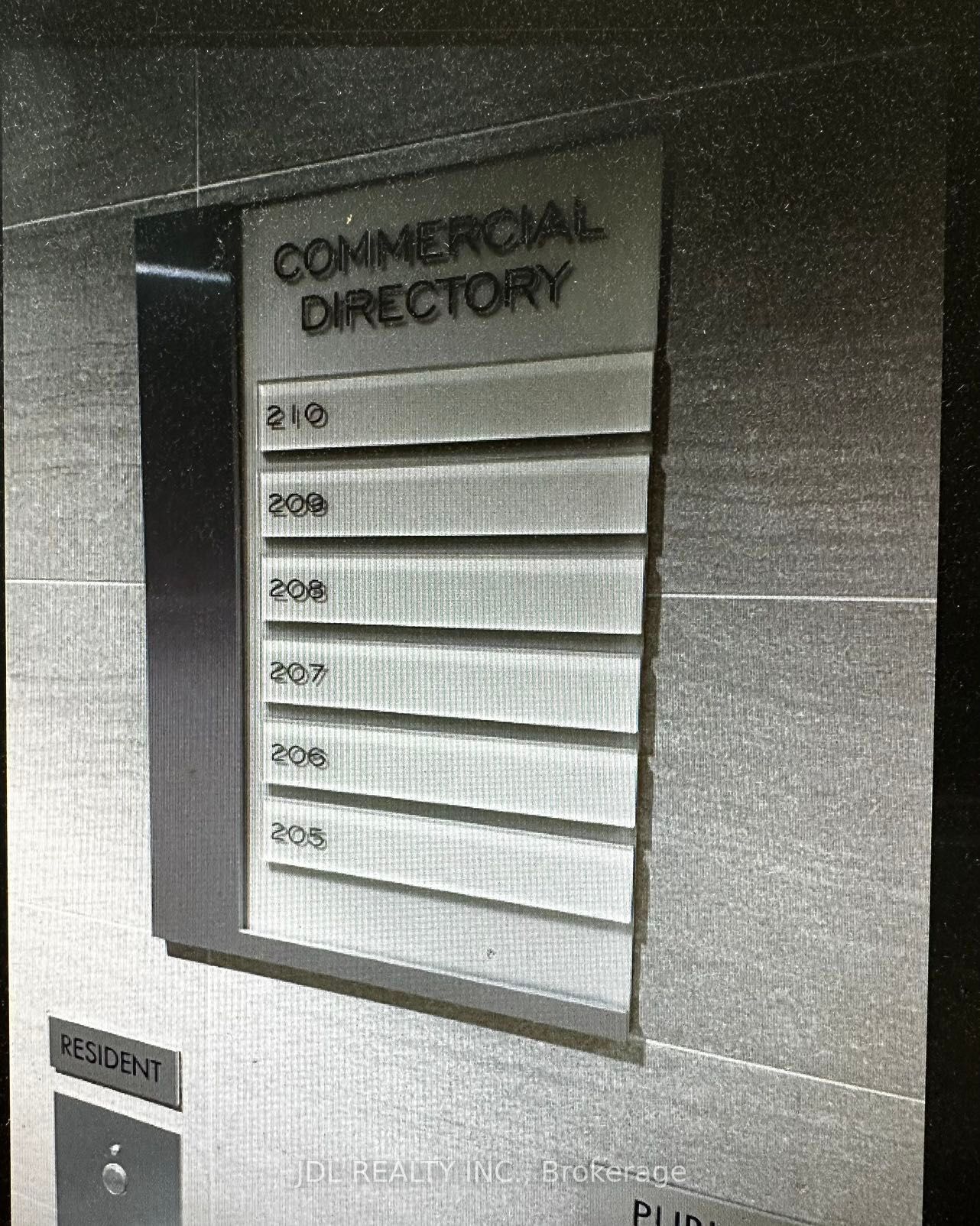 165 Eglinton Ave E, #210