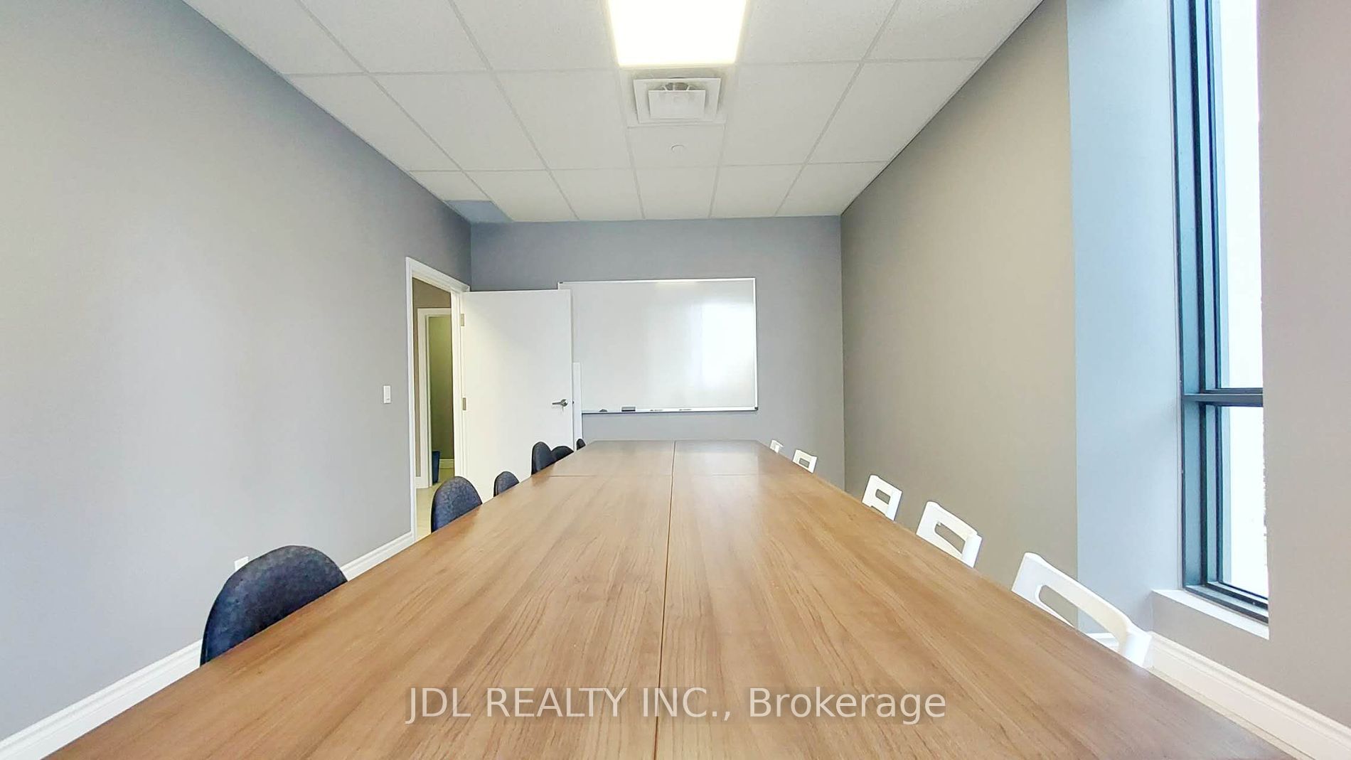 165 Eglinton Ave E, #210