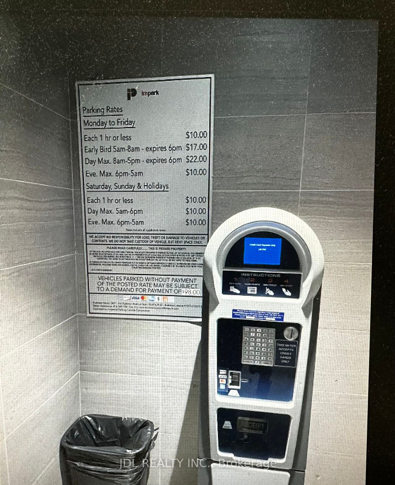 165 Eglinton Ave E, #210