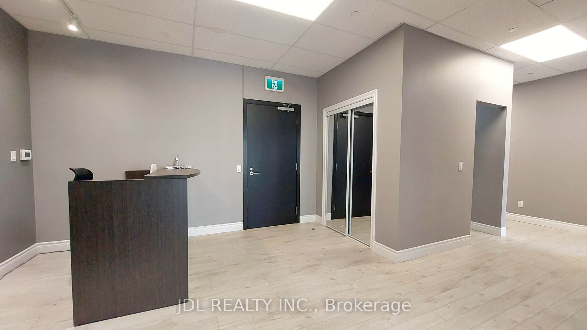 165 Eglinton Ave E, #210