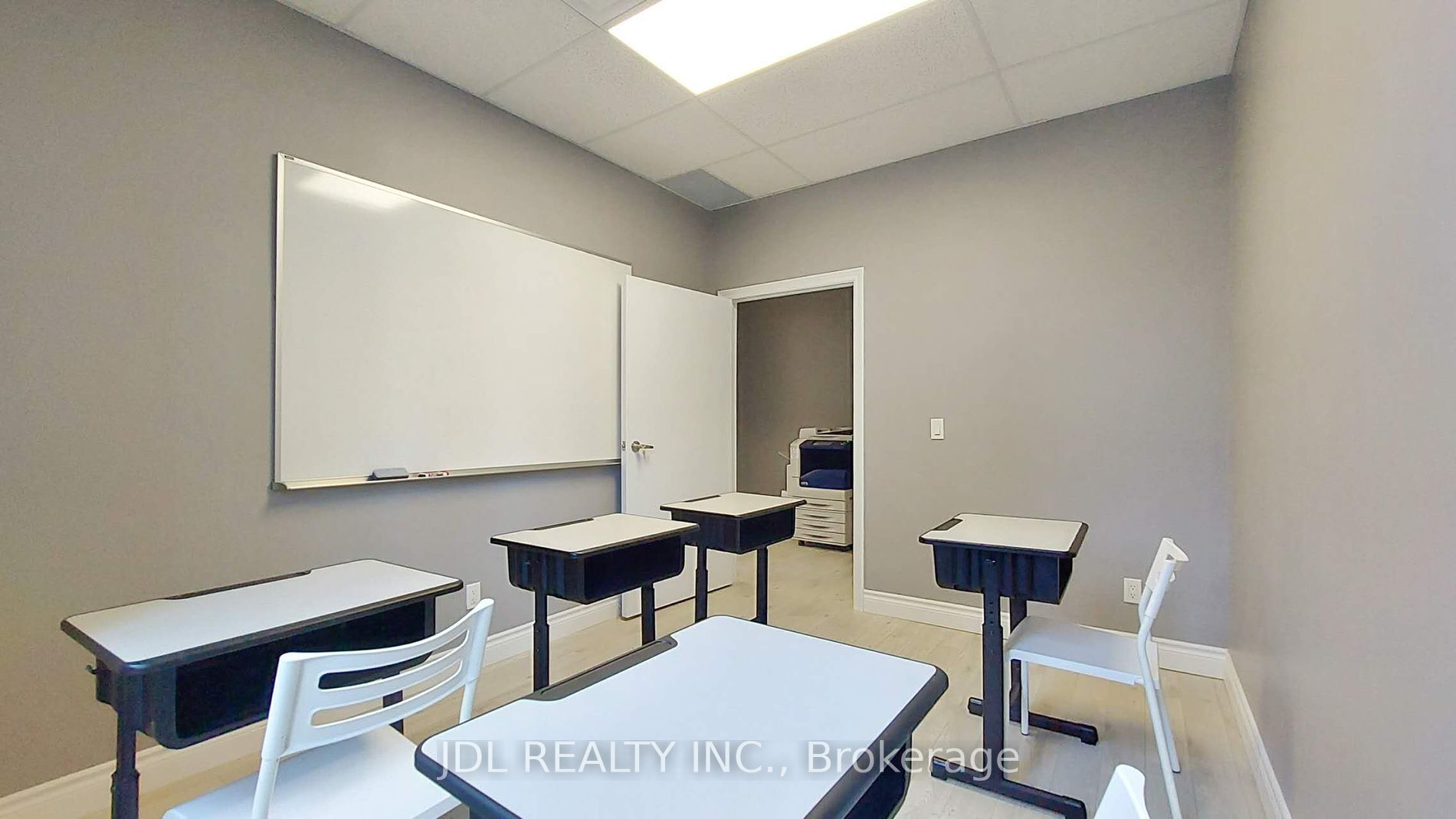 165 Eglinton Ave E, #210