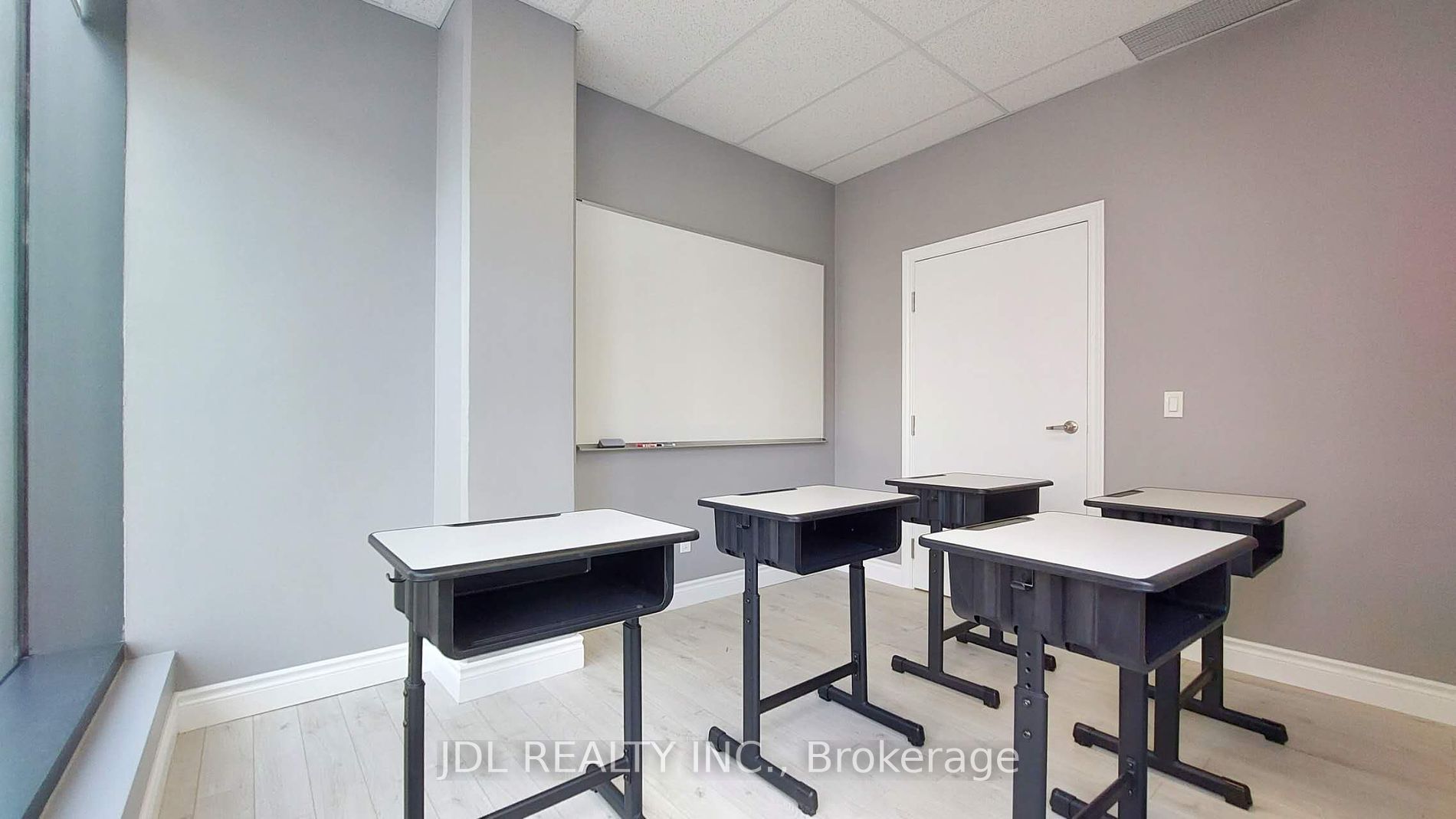 165 Eglinton Ave E, #210