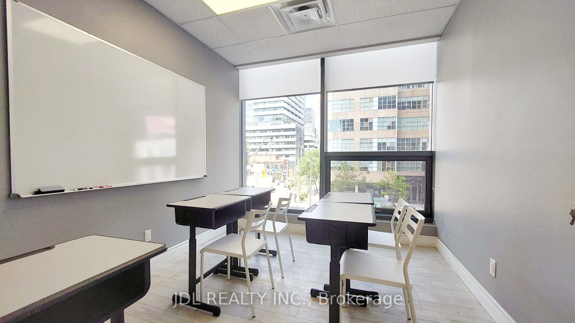 165 Eglinton Ave E, #210