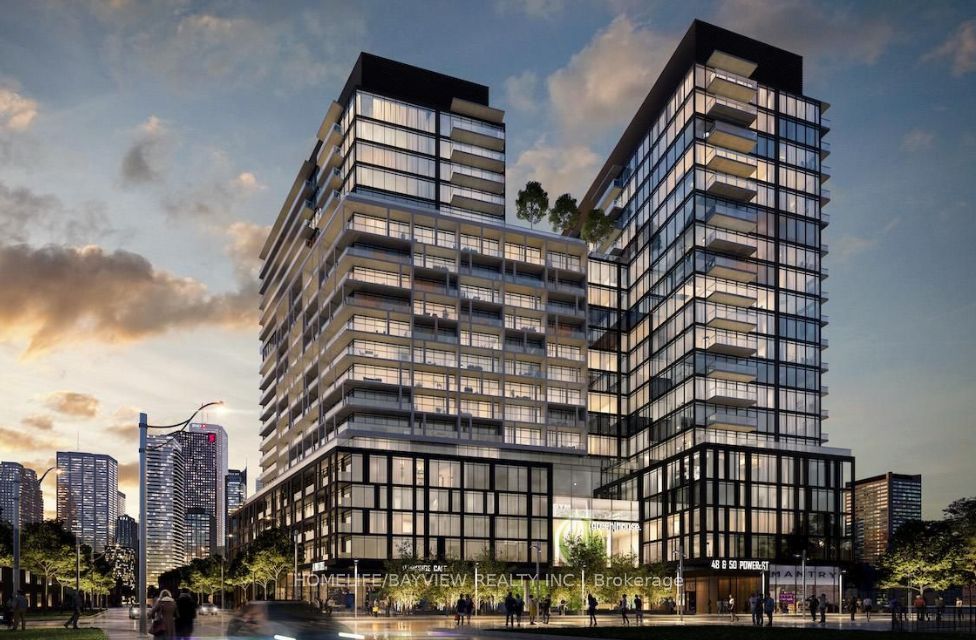 50 Power St, #423