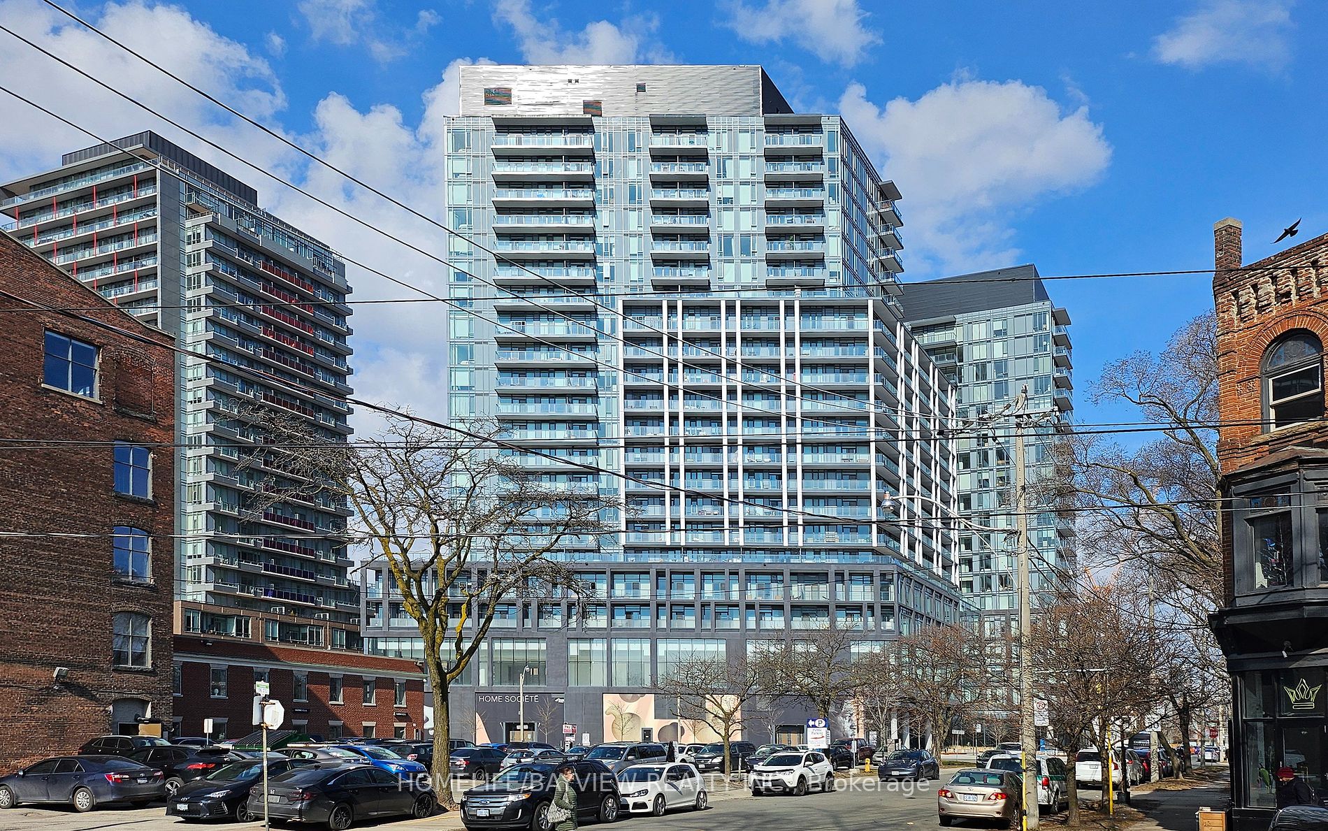 50 Power St, #423