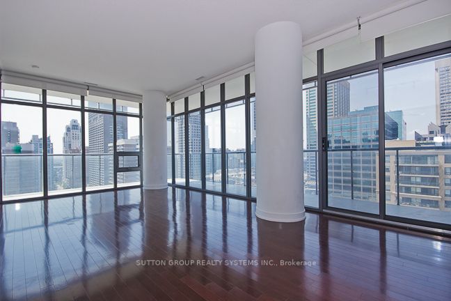 33 Charles Street E, #1609
