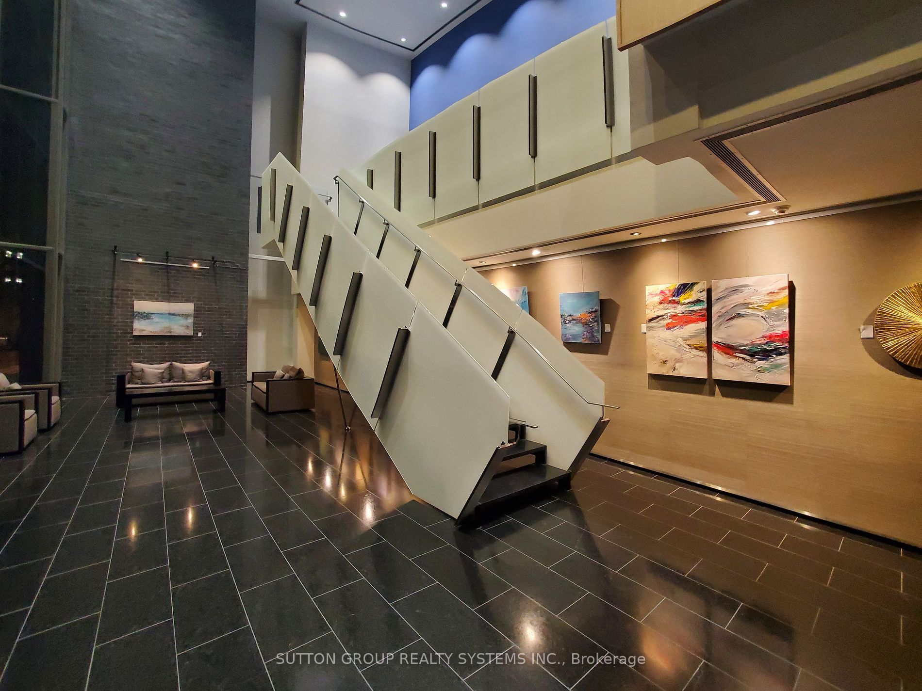 33 Charles Street E, #1609
