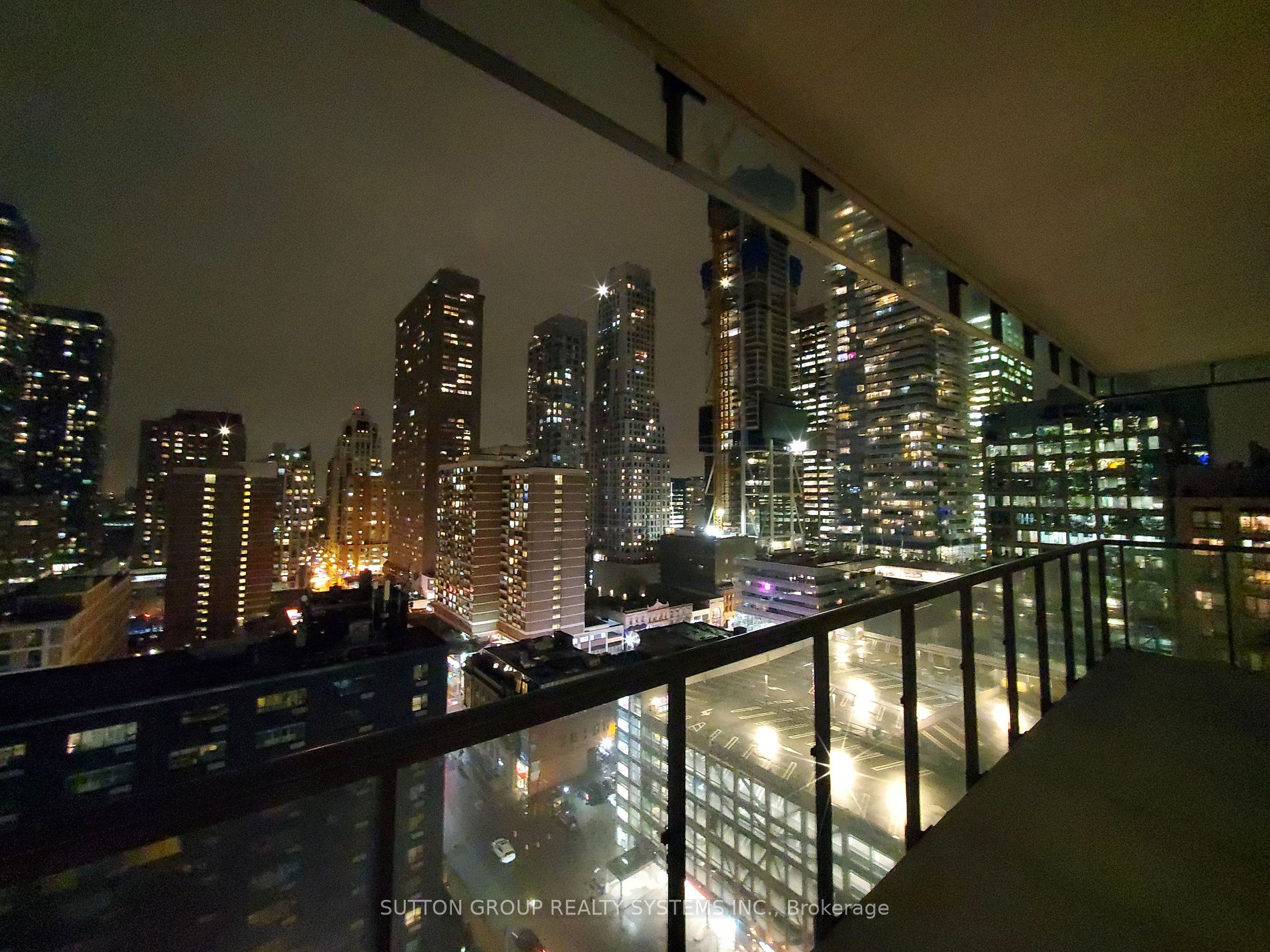 33 Charles Street E, #1609