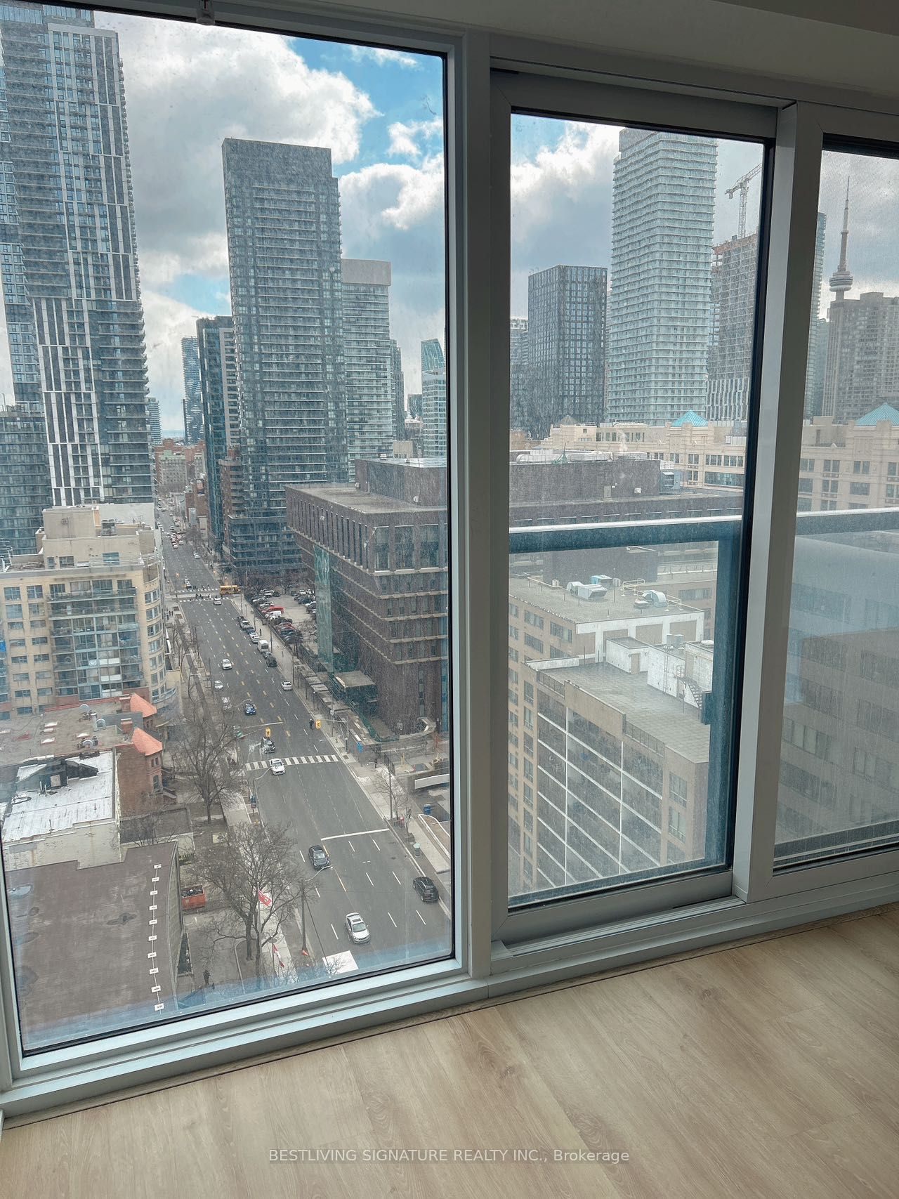 319 Jarvis Street #1802