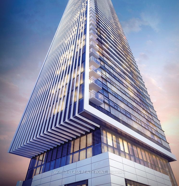 8 Cumberland Street #2404