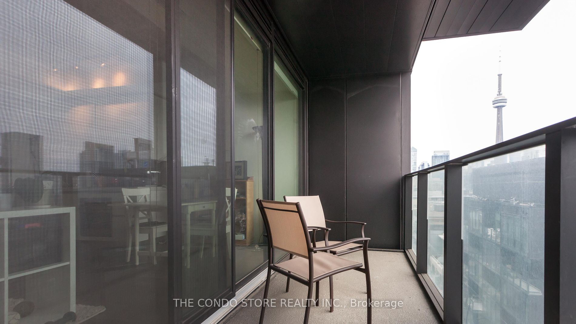 629 King St W, #1207