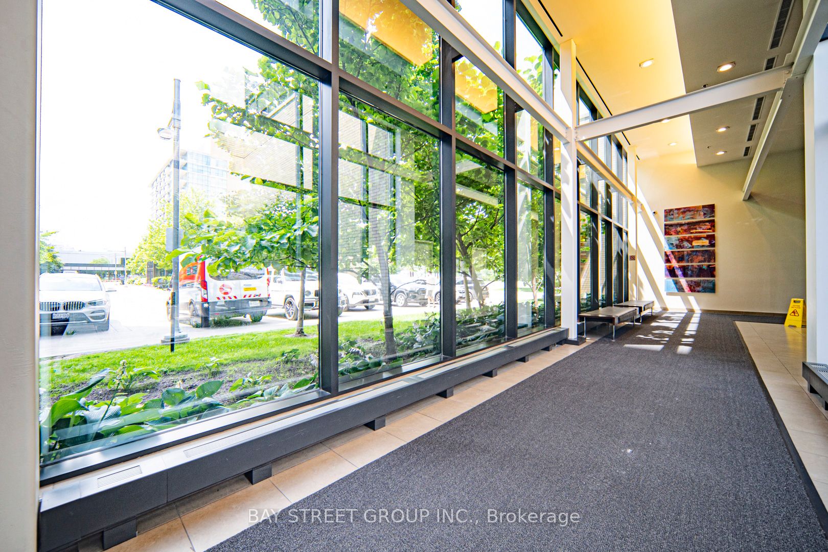 29 Singer Court #1802