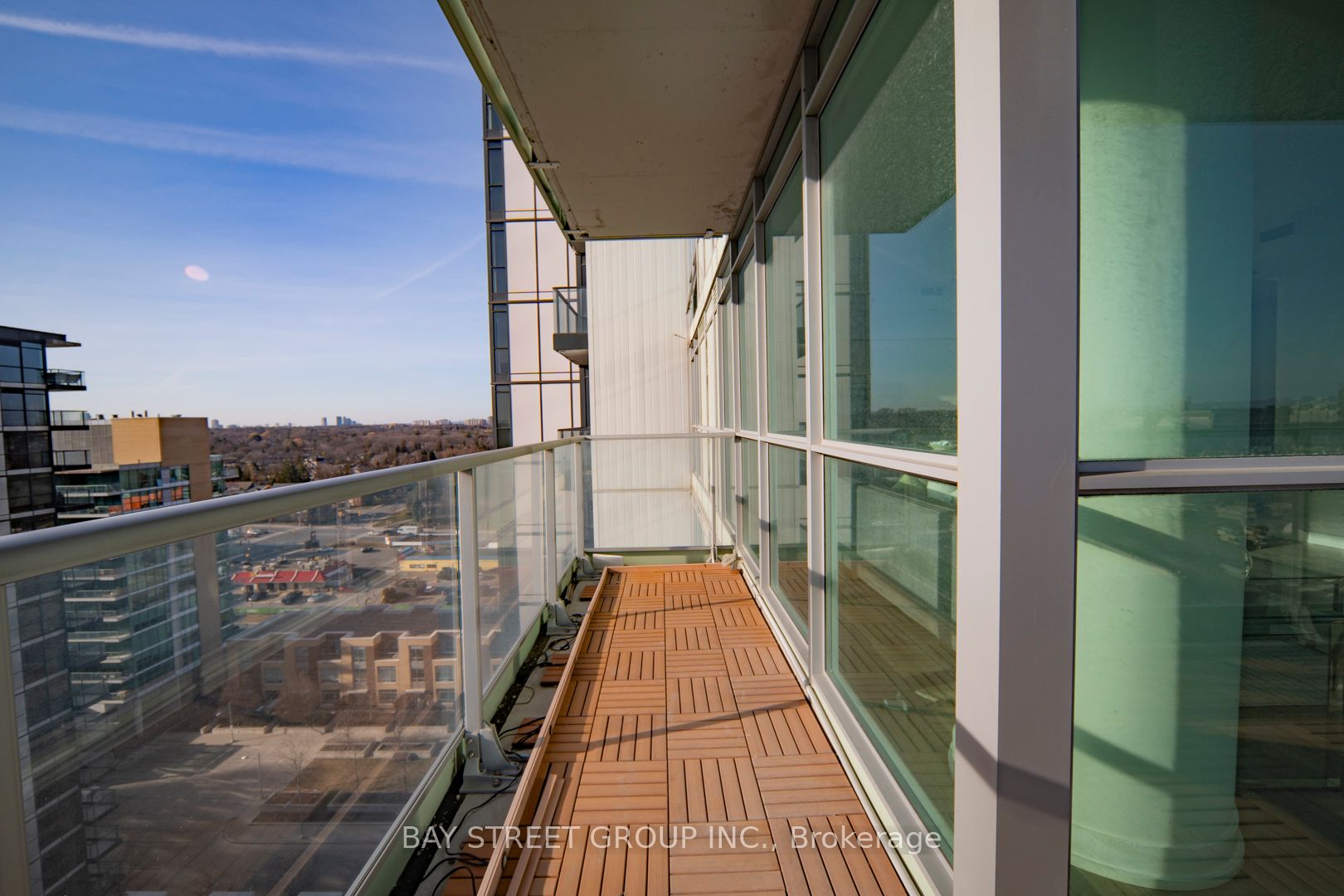 29 Singer Court #1802