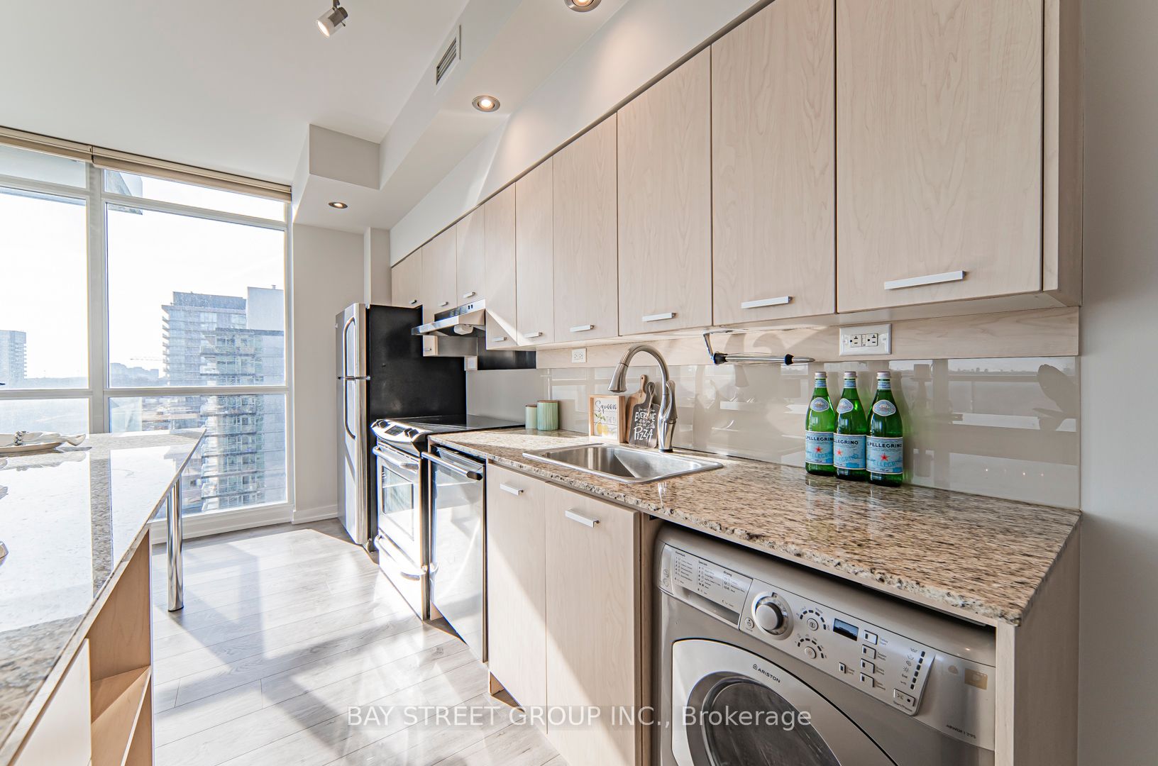29 Singer Court #1802