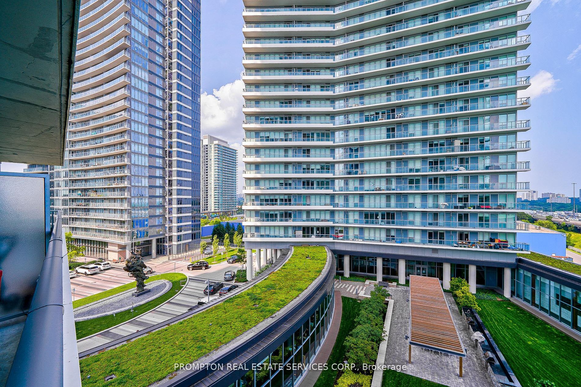 115 Mcmahon Dr, #506