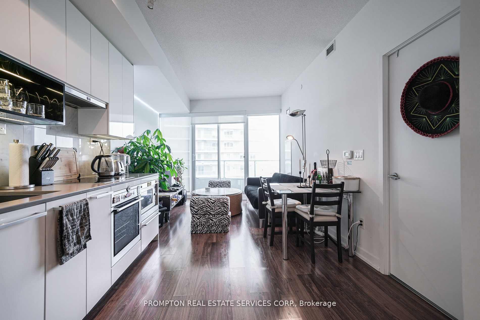 115 Mcmahon Dr, #506