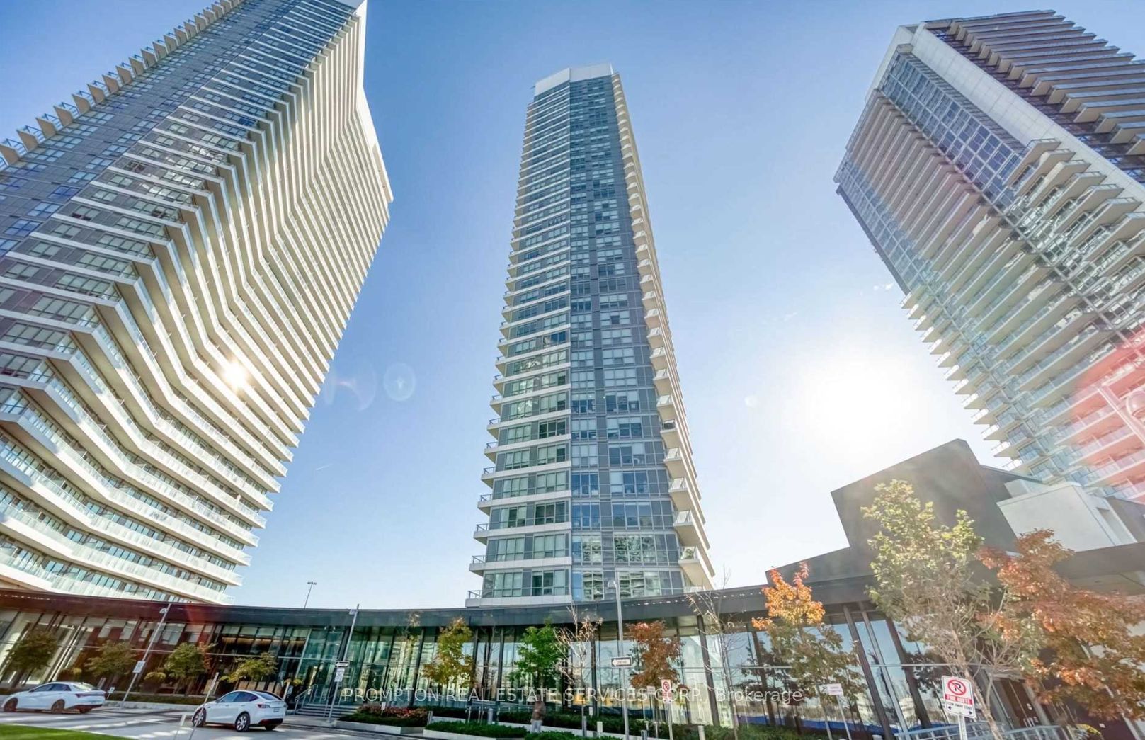 115 Mcmahon Dr, #506