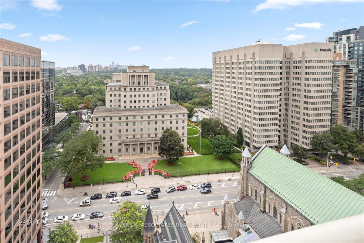 100 Hayden St, #2002