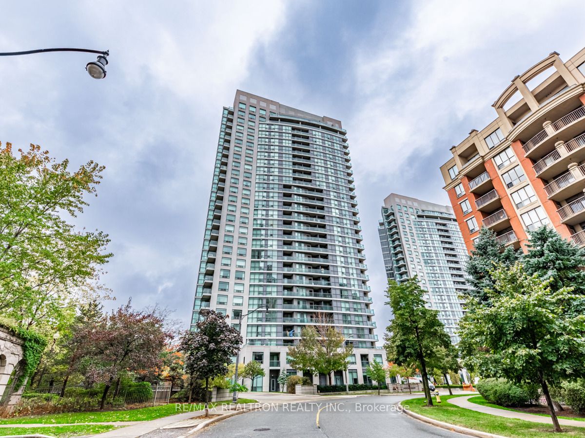 30 Harrison Garden Boulevard, #2509