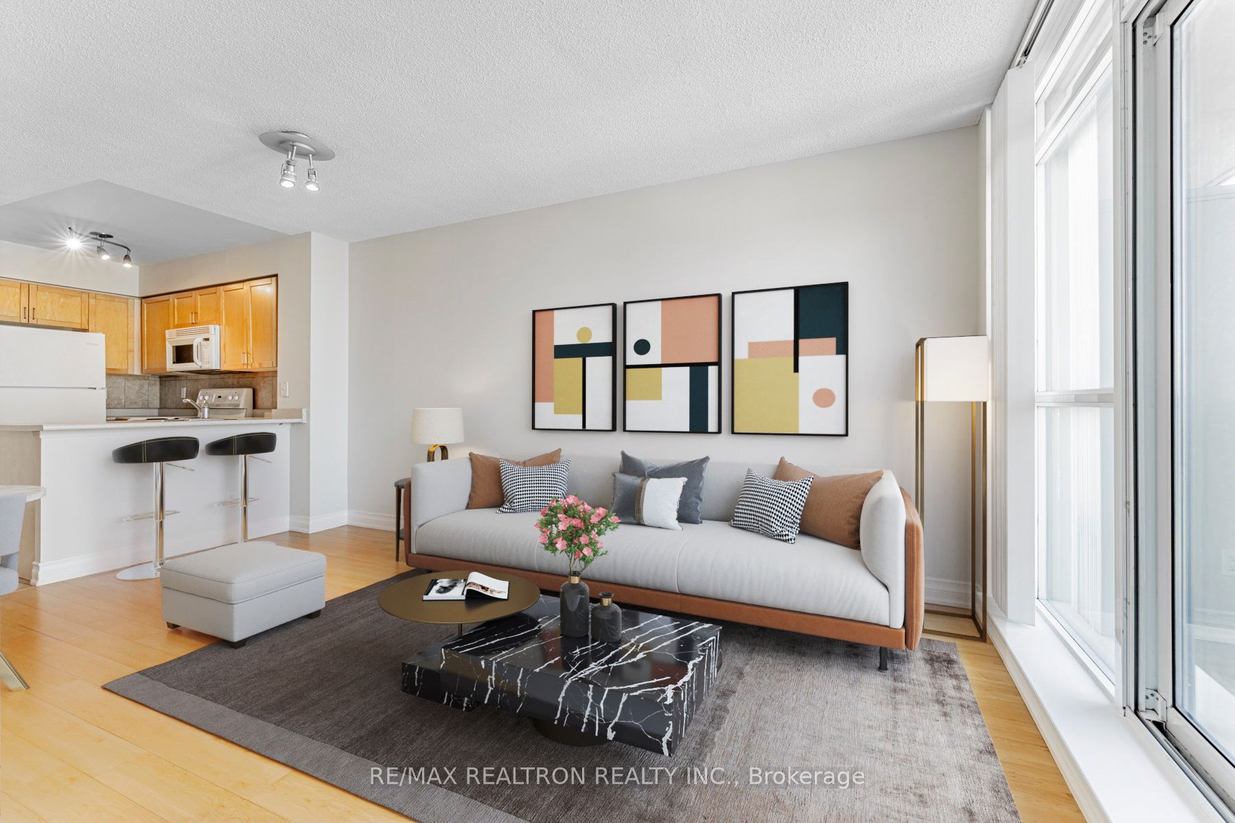 30 Harrison Garden Boulevard, #2509